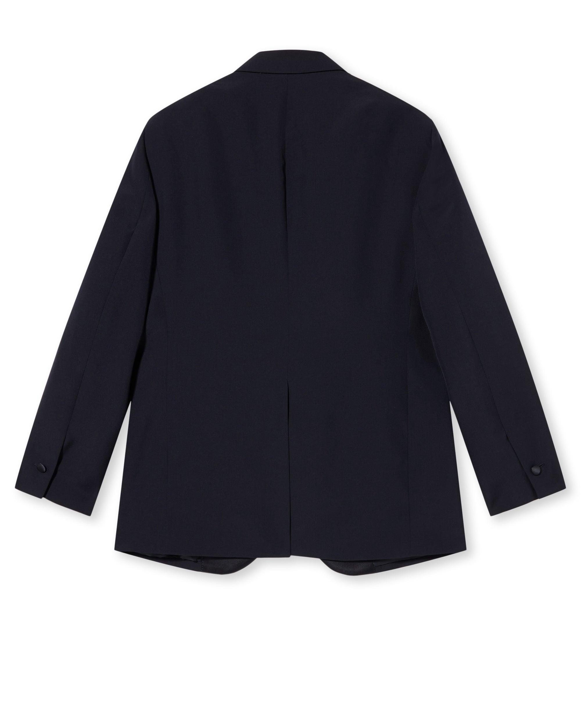 Bond Smoking in Fresco Lana