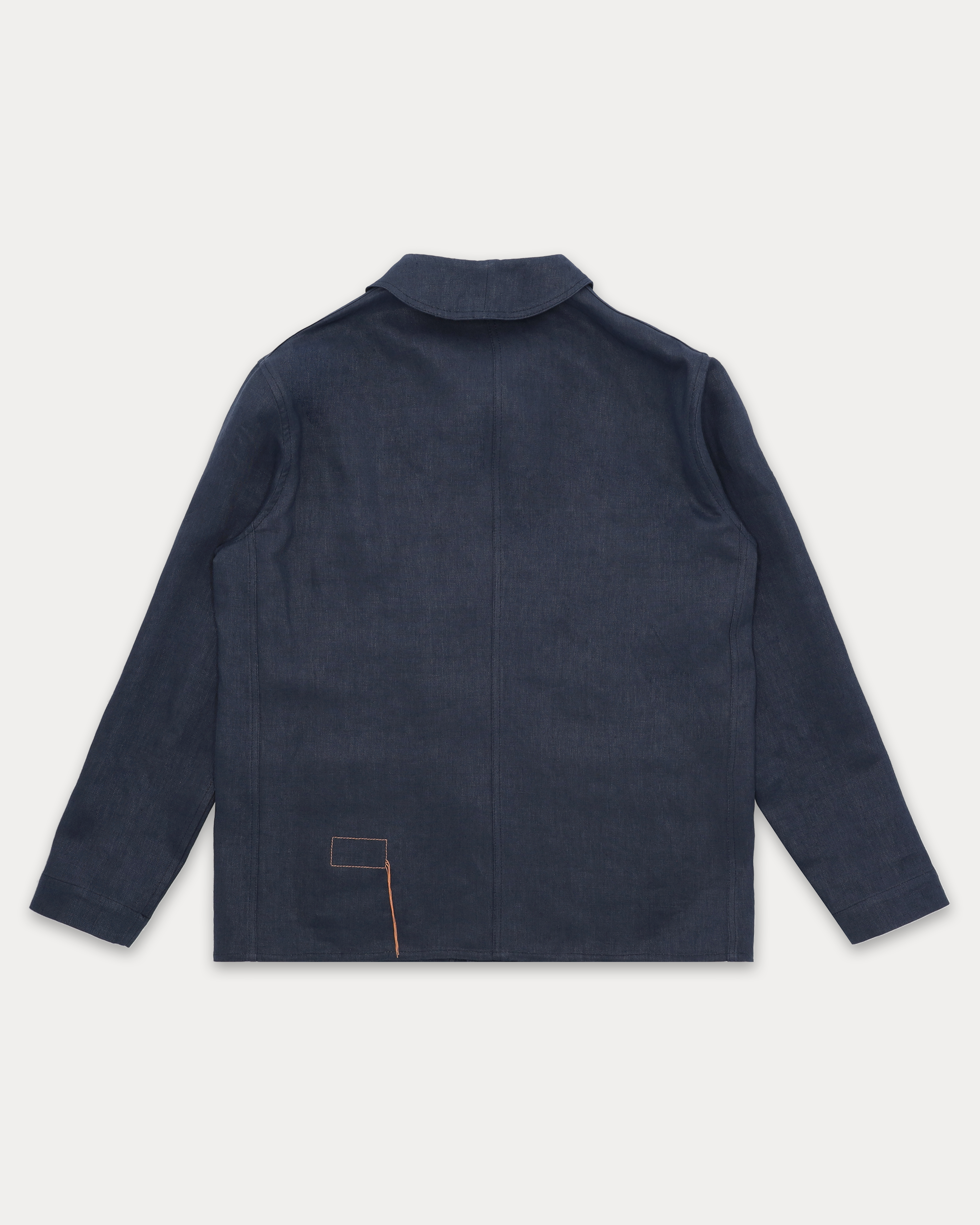 Boulevard Giacca In Lino