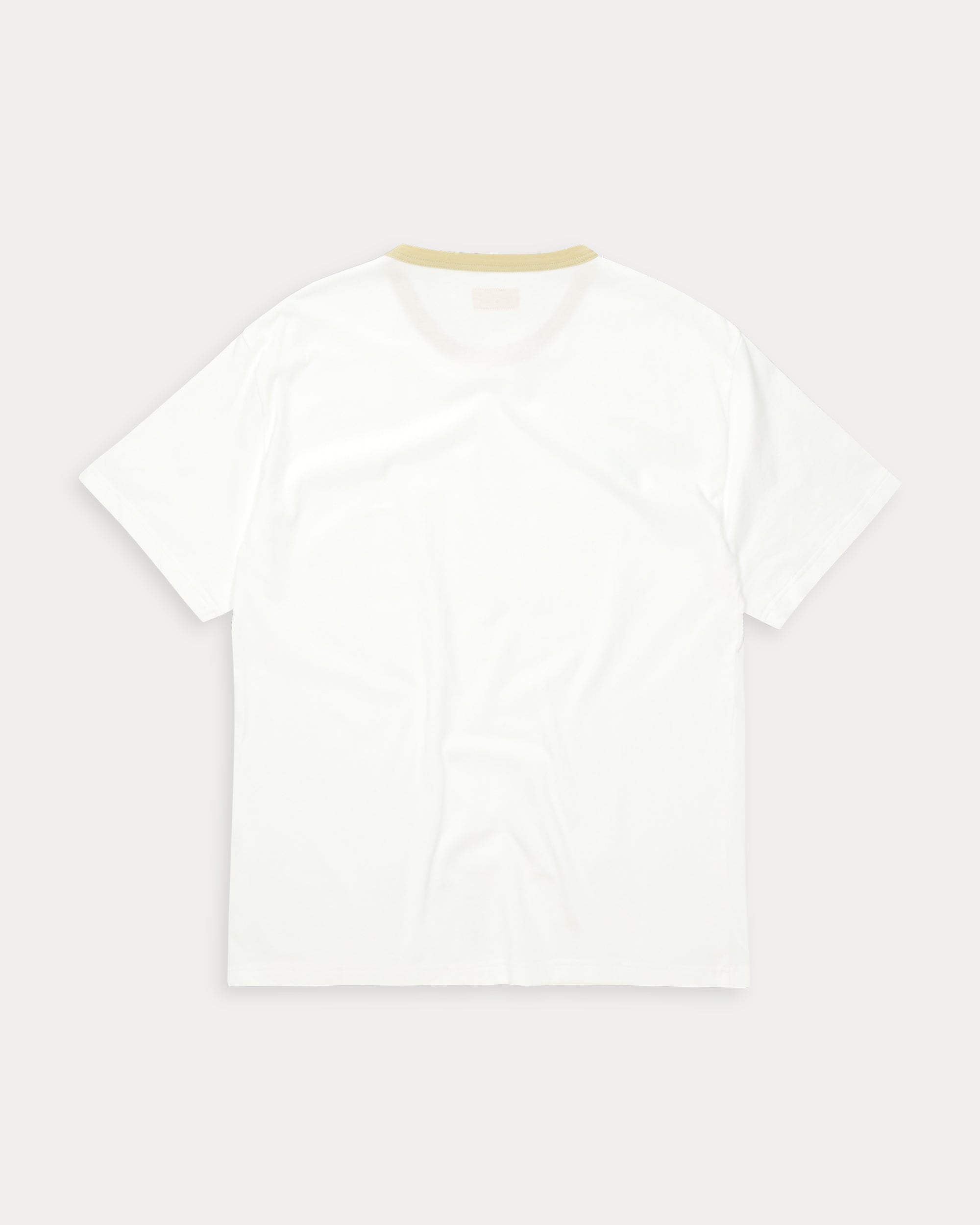 Boyd T-shirt Girocollo in Cotone
