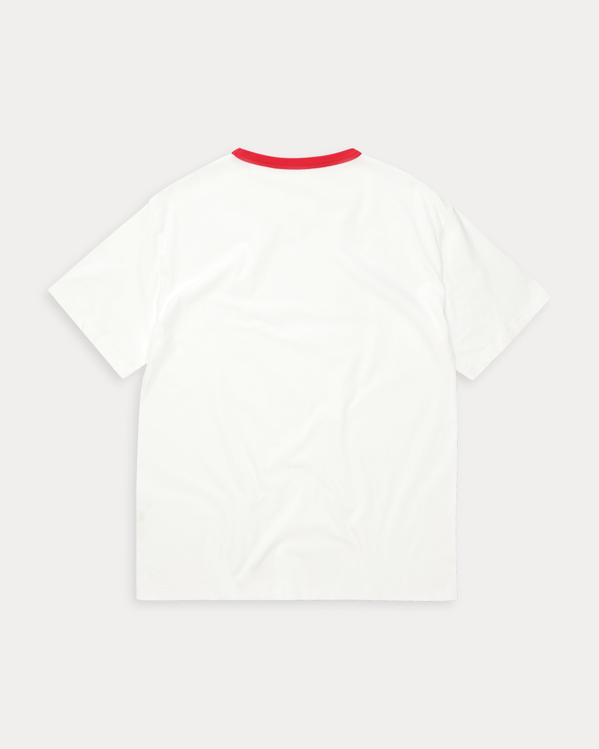 Boyd T-shirt Girocollo in Cotone