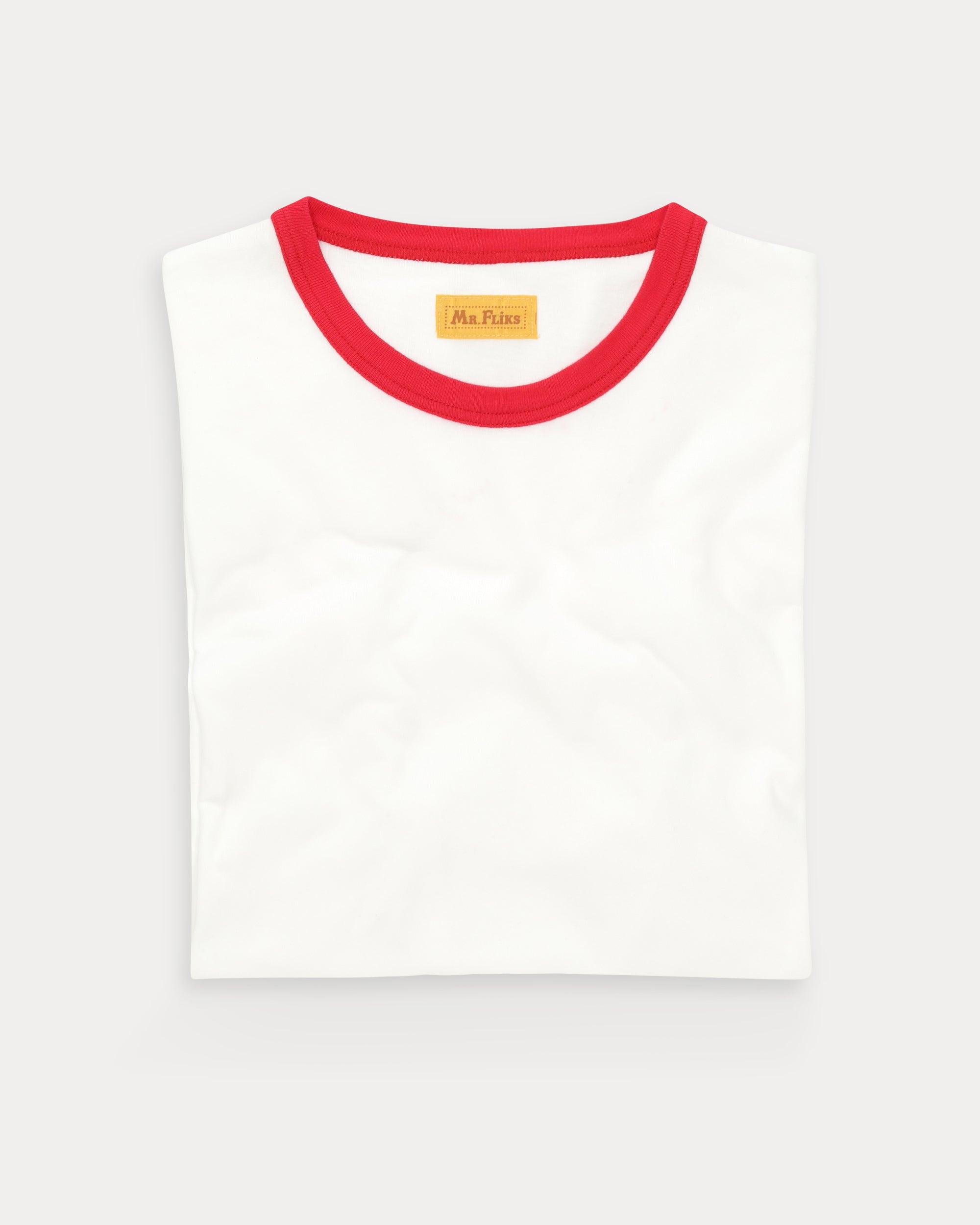 Boyd T-shirt Girocollo in Cotone