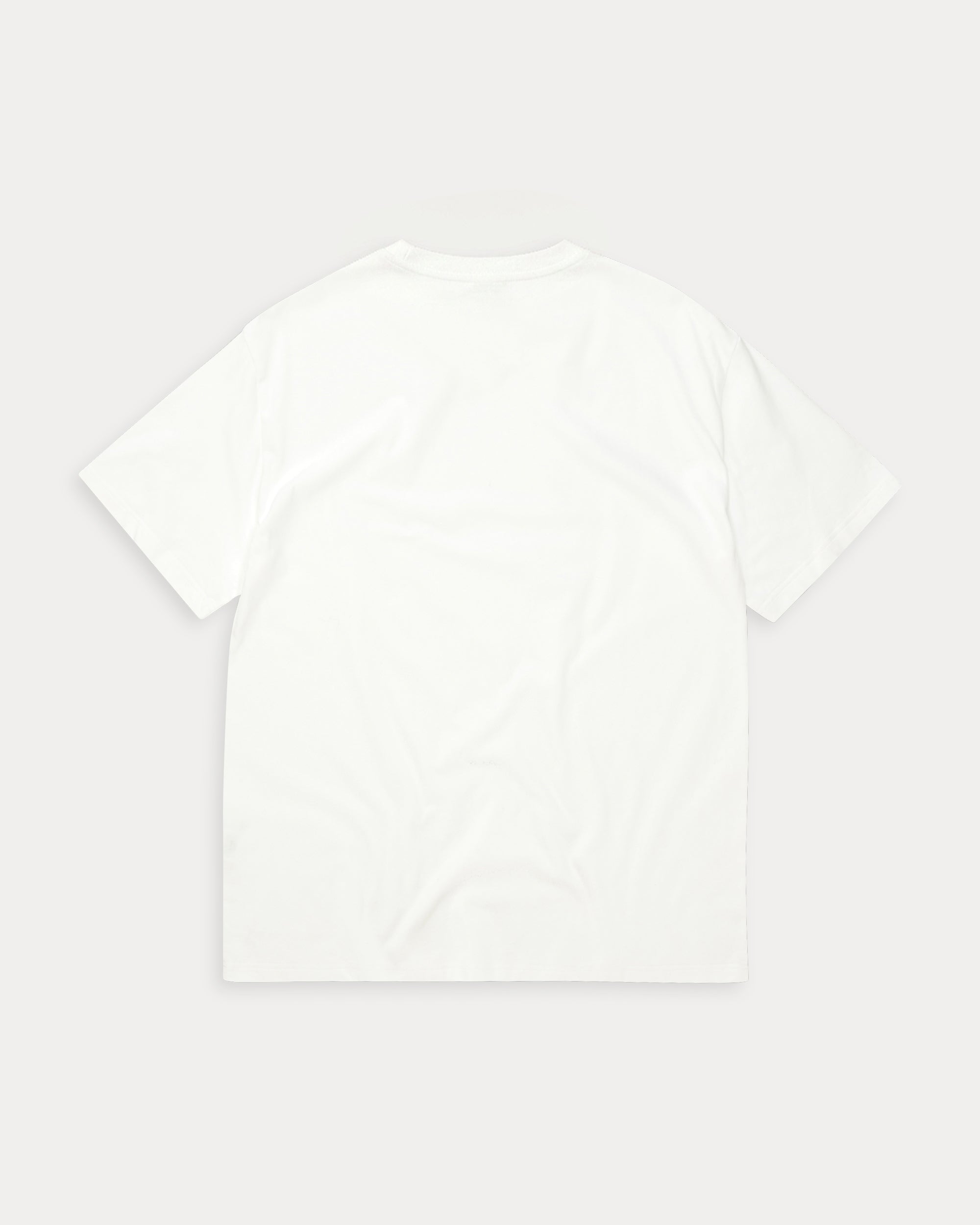 Boyd T-shirt Girocollo in Cotone
