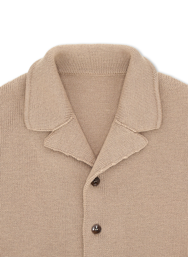 Brando Cardigan In Lana 