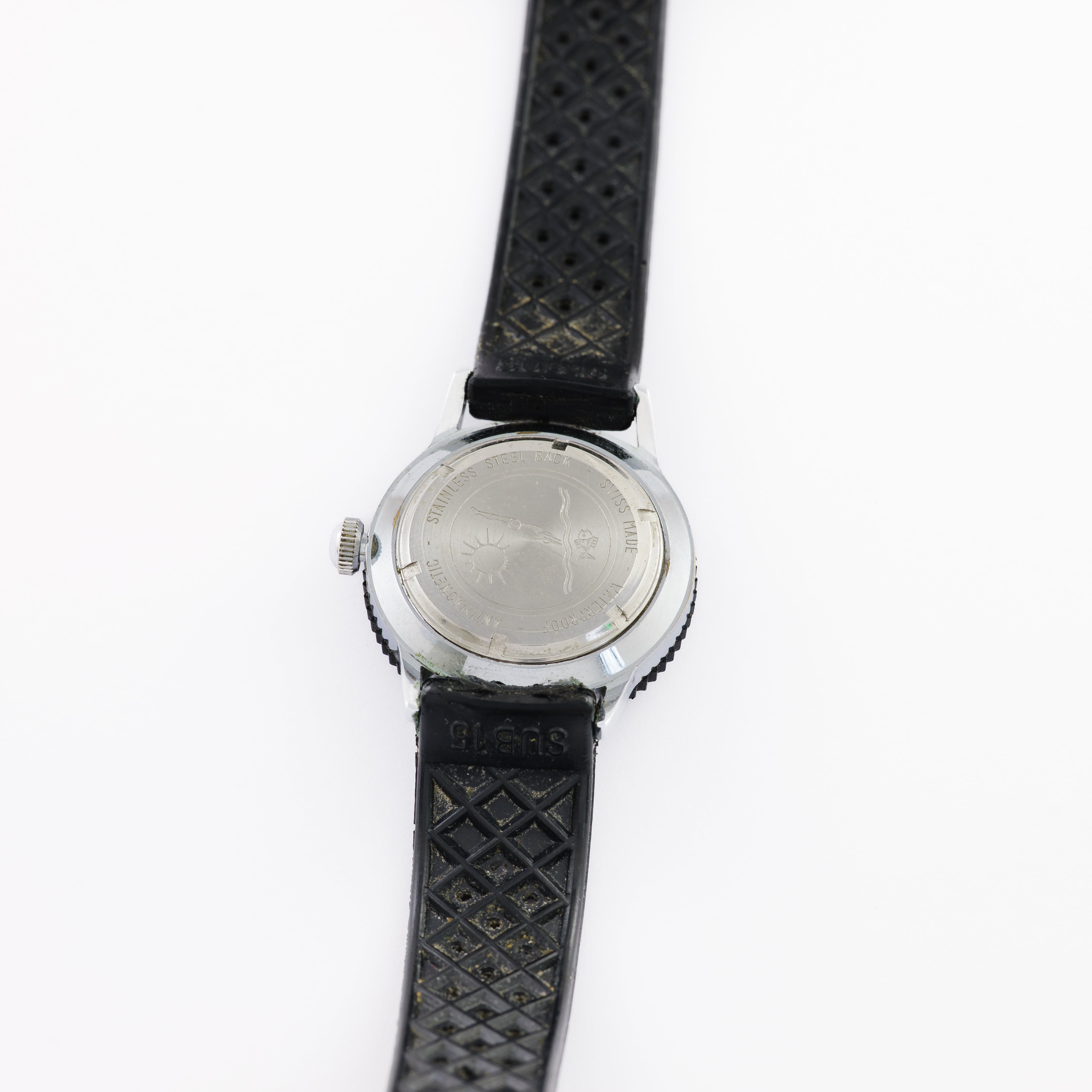 Diantus Skin Diver with Waterproof Case