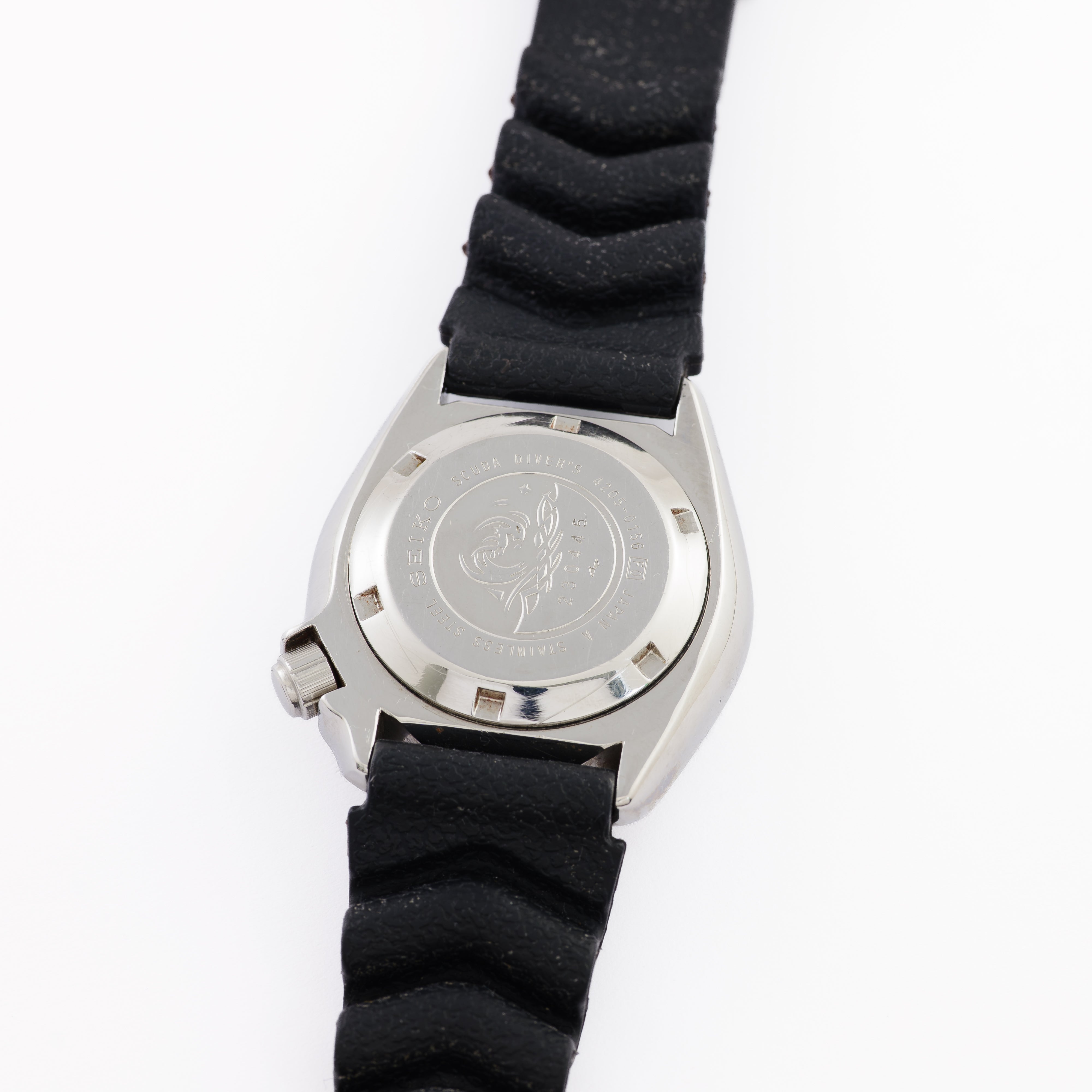 Seiko Baby Diver 150M Apocalypse