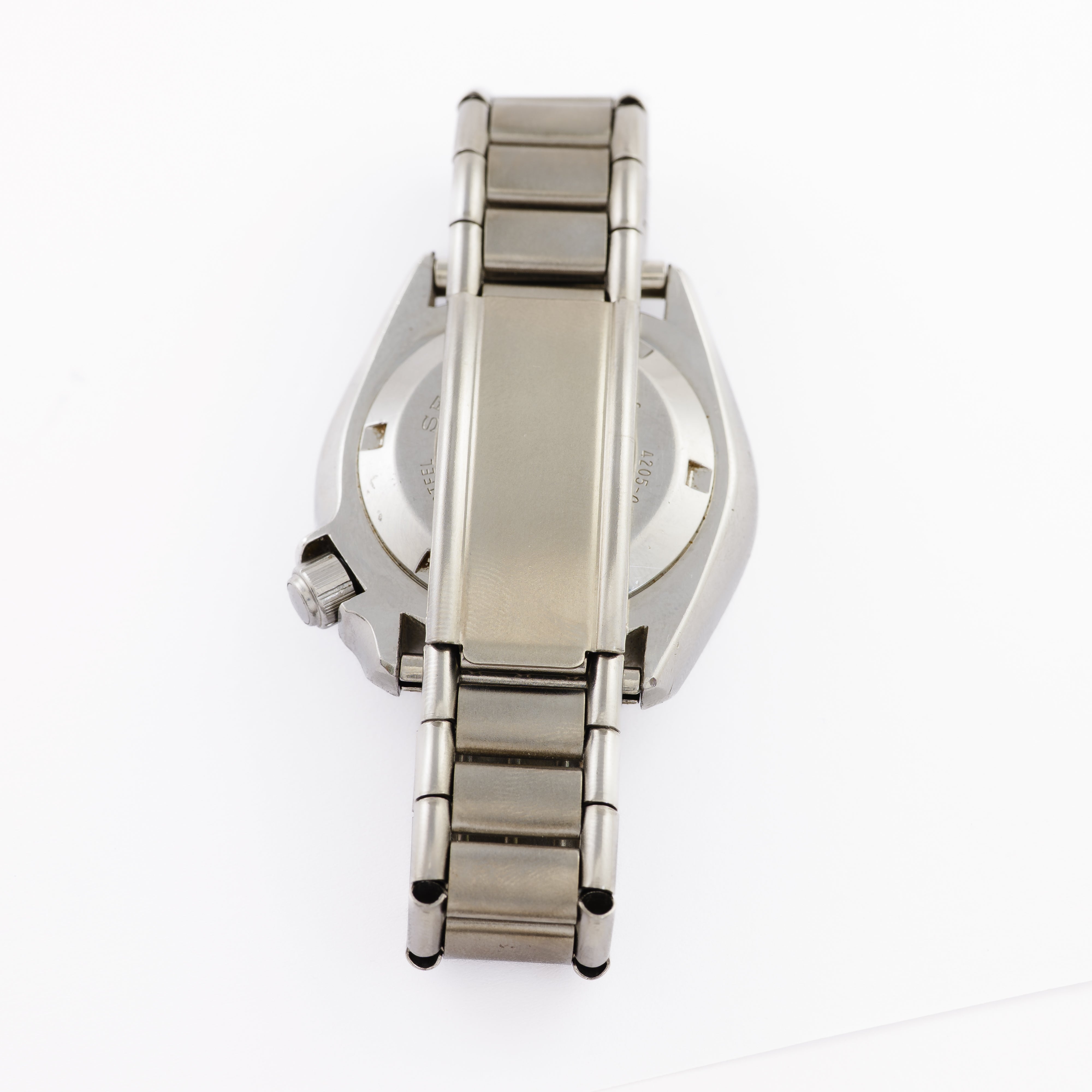 Seiko Diver 150 Water Resistant