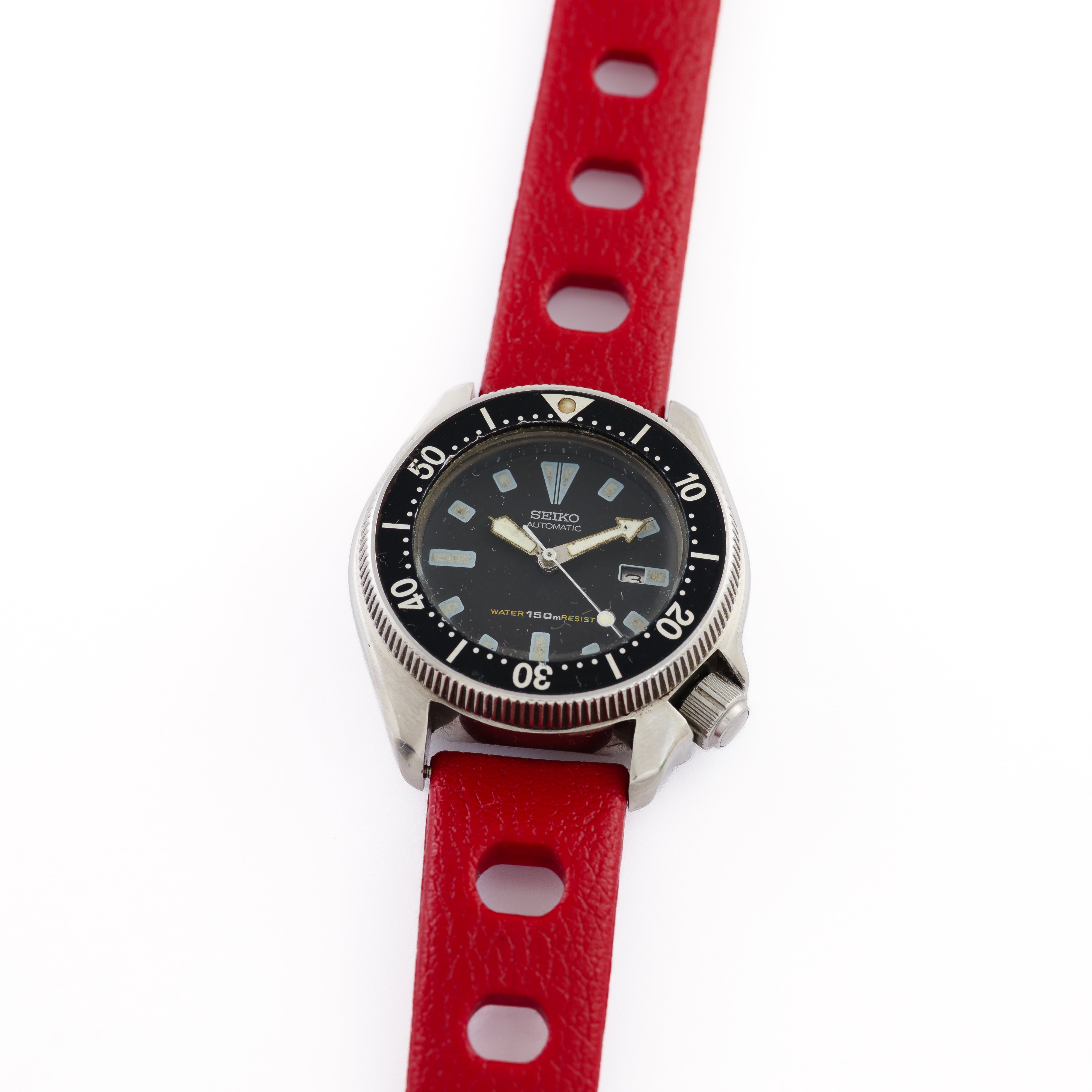 Seiko Baby Diver 150M Baby Apocalypse