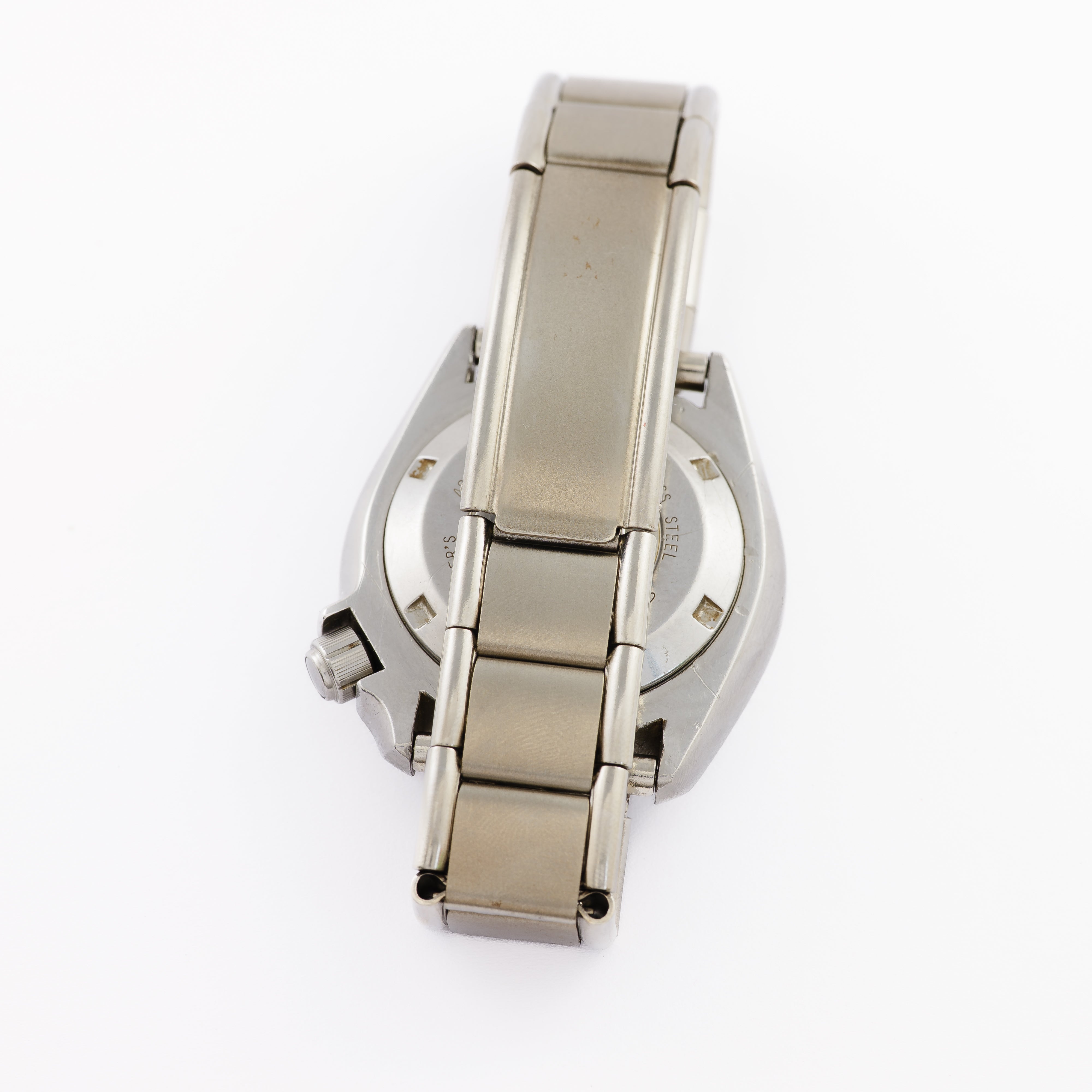 Seiko Diver 150 Water Resistant