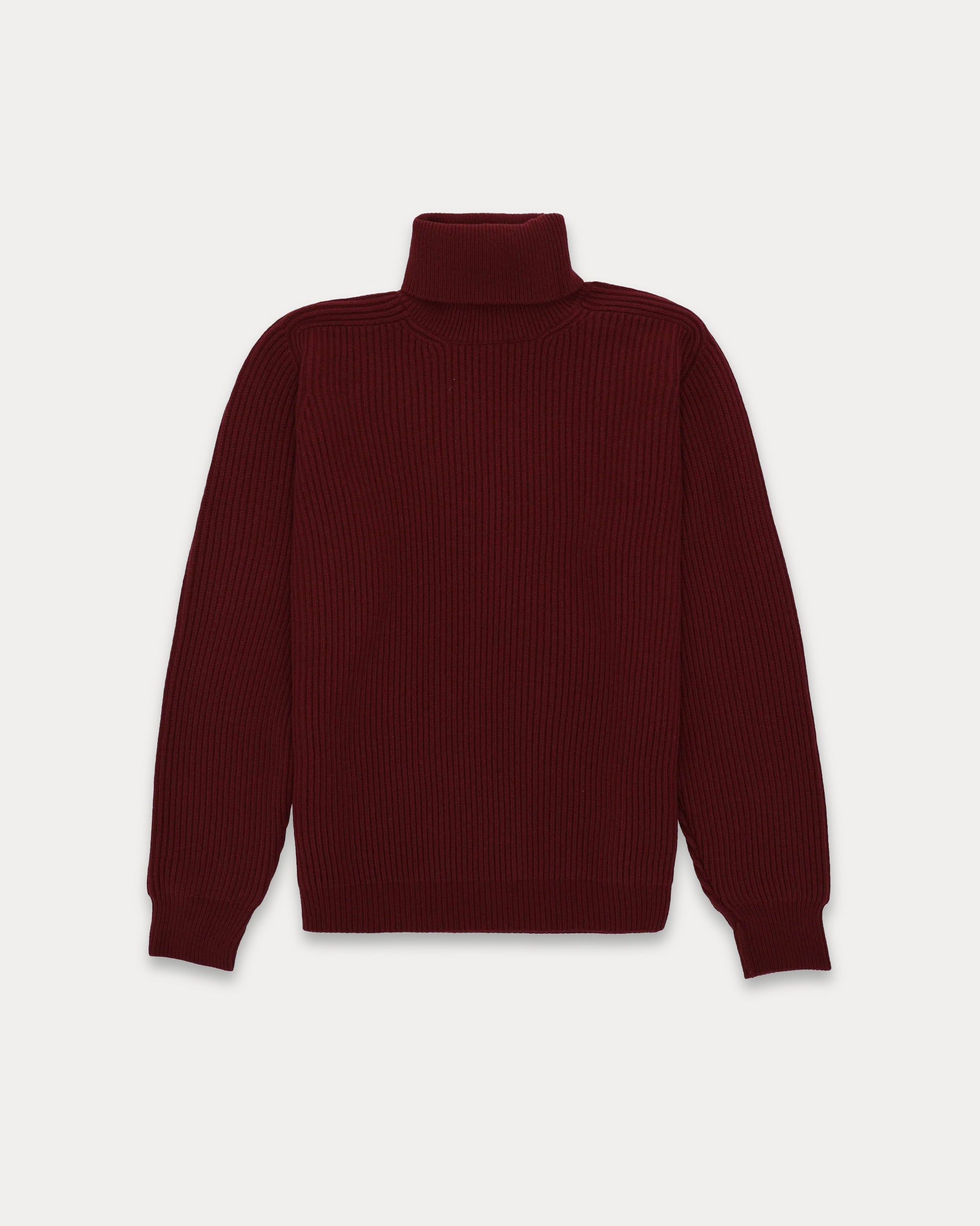 Brighton Maglione In Cashmere