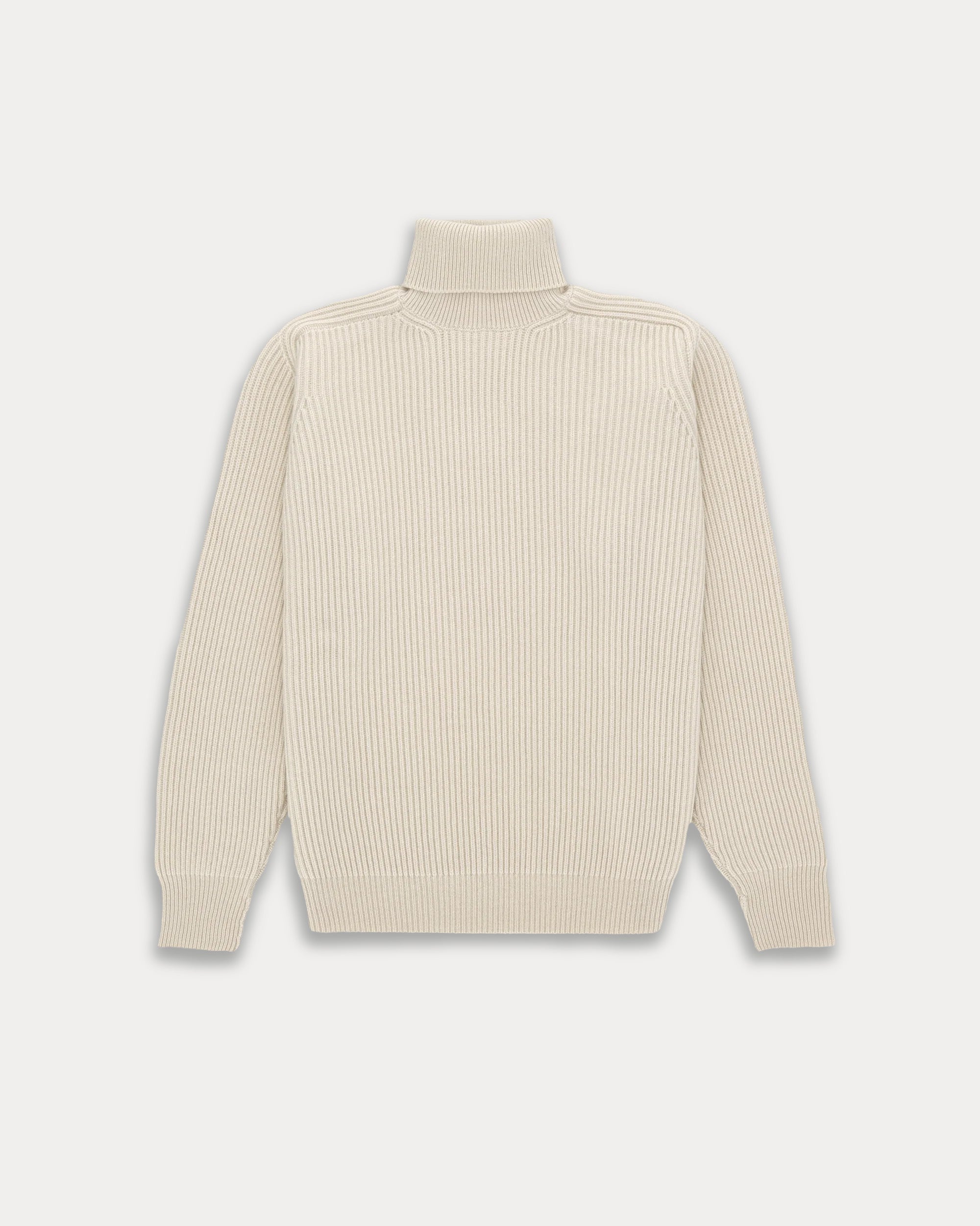Brighton Cashmere Sweater