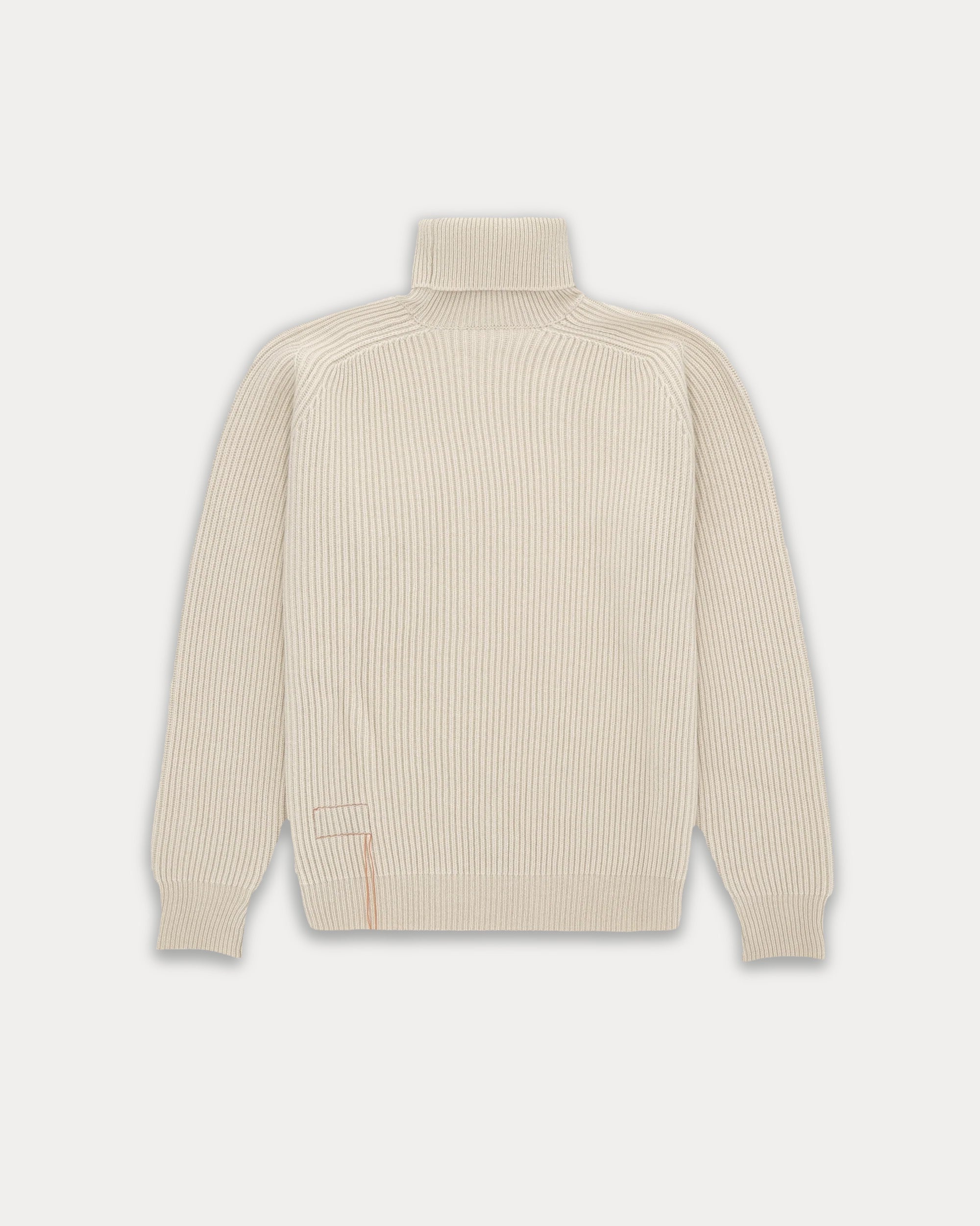 Brighton Cashmere Sweater