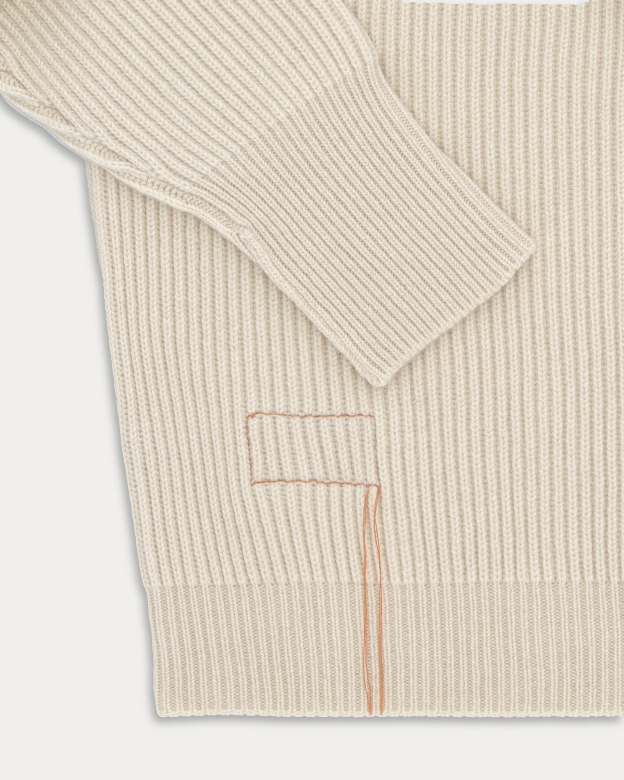 Brighton Cashmere Sweater