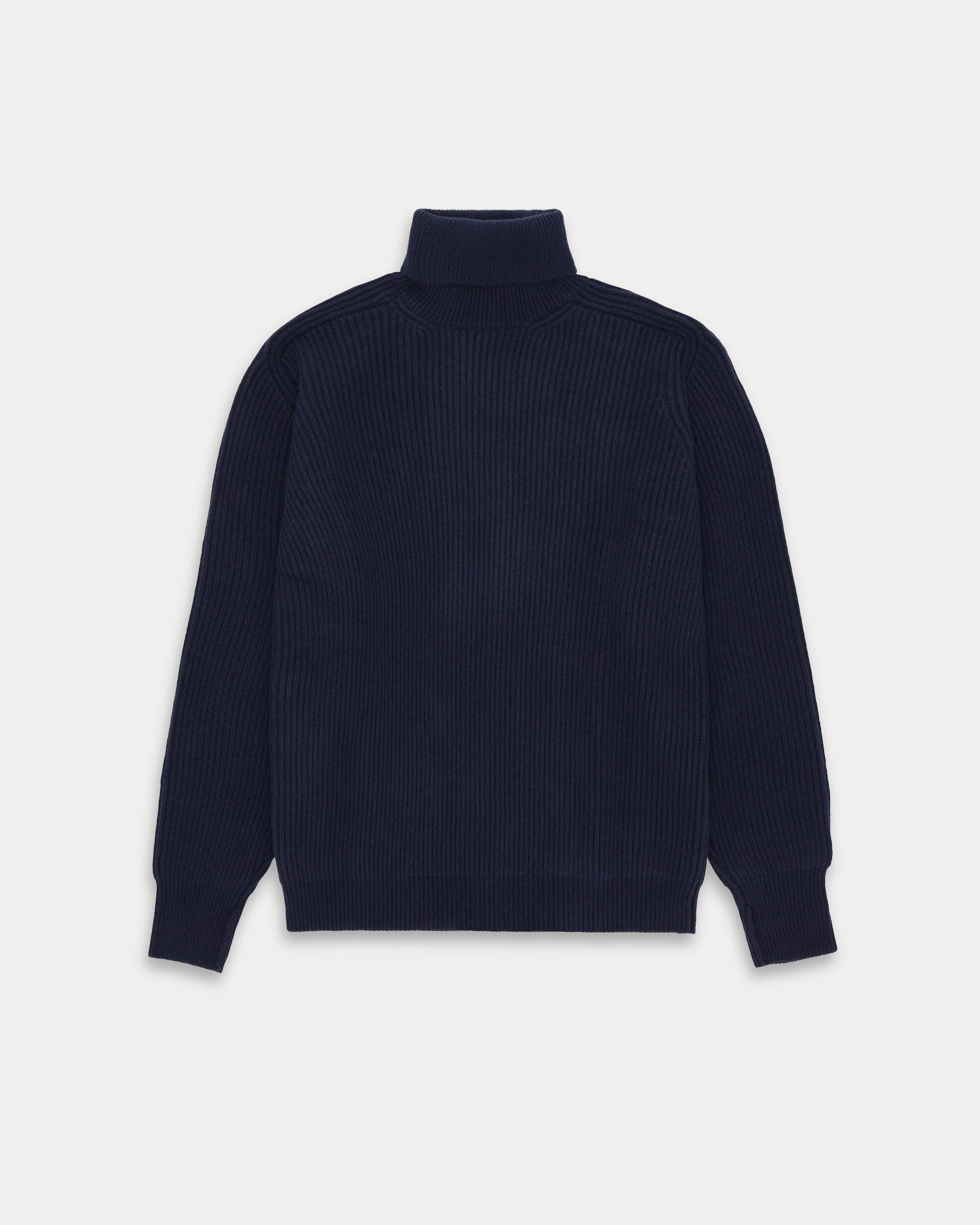 Brighton Maglione In Cashmere