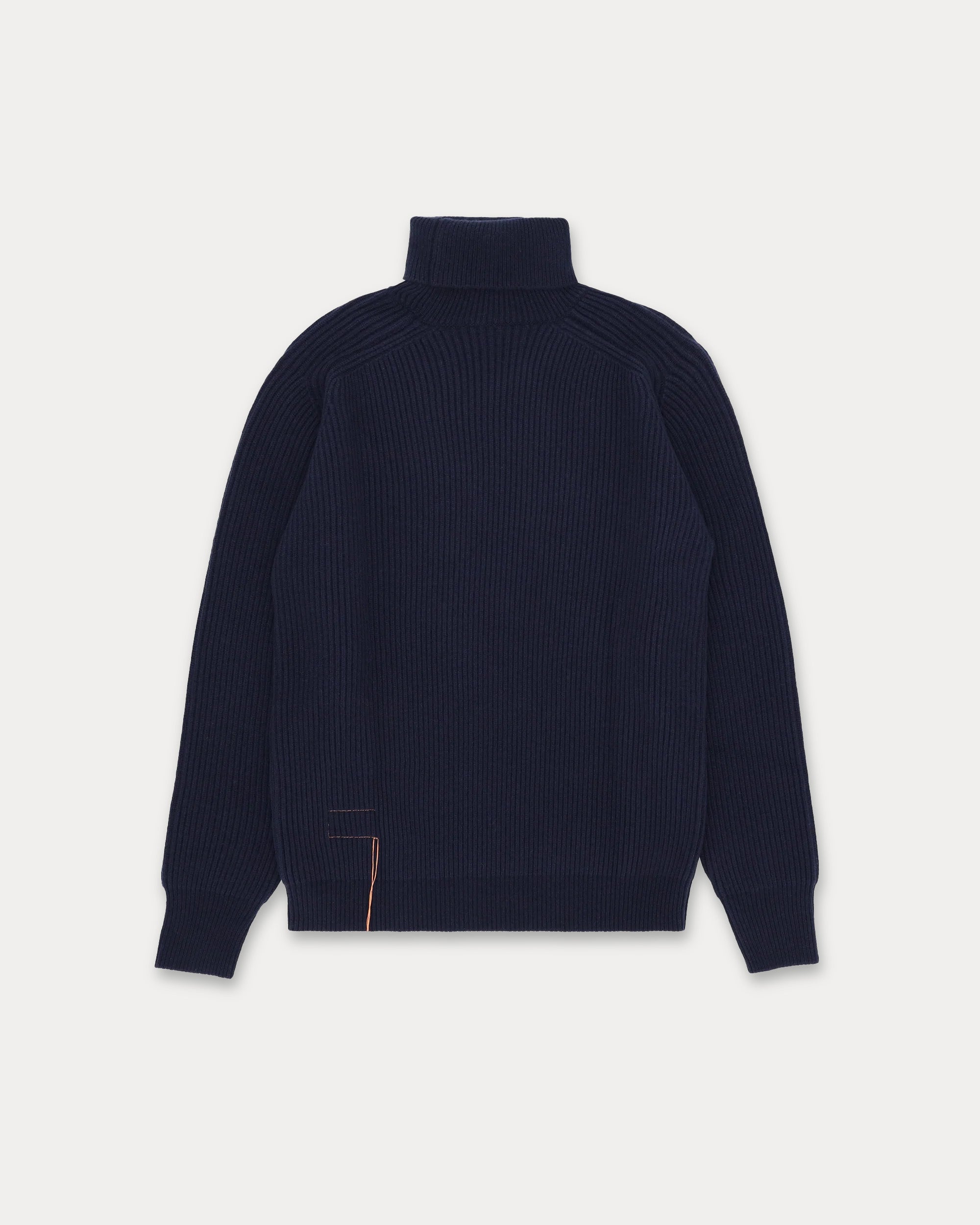 Brighton Maglione In Cashmere