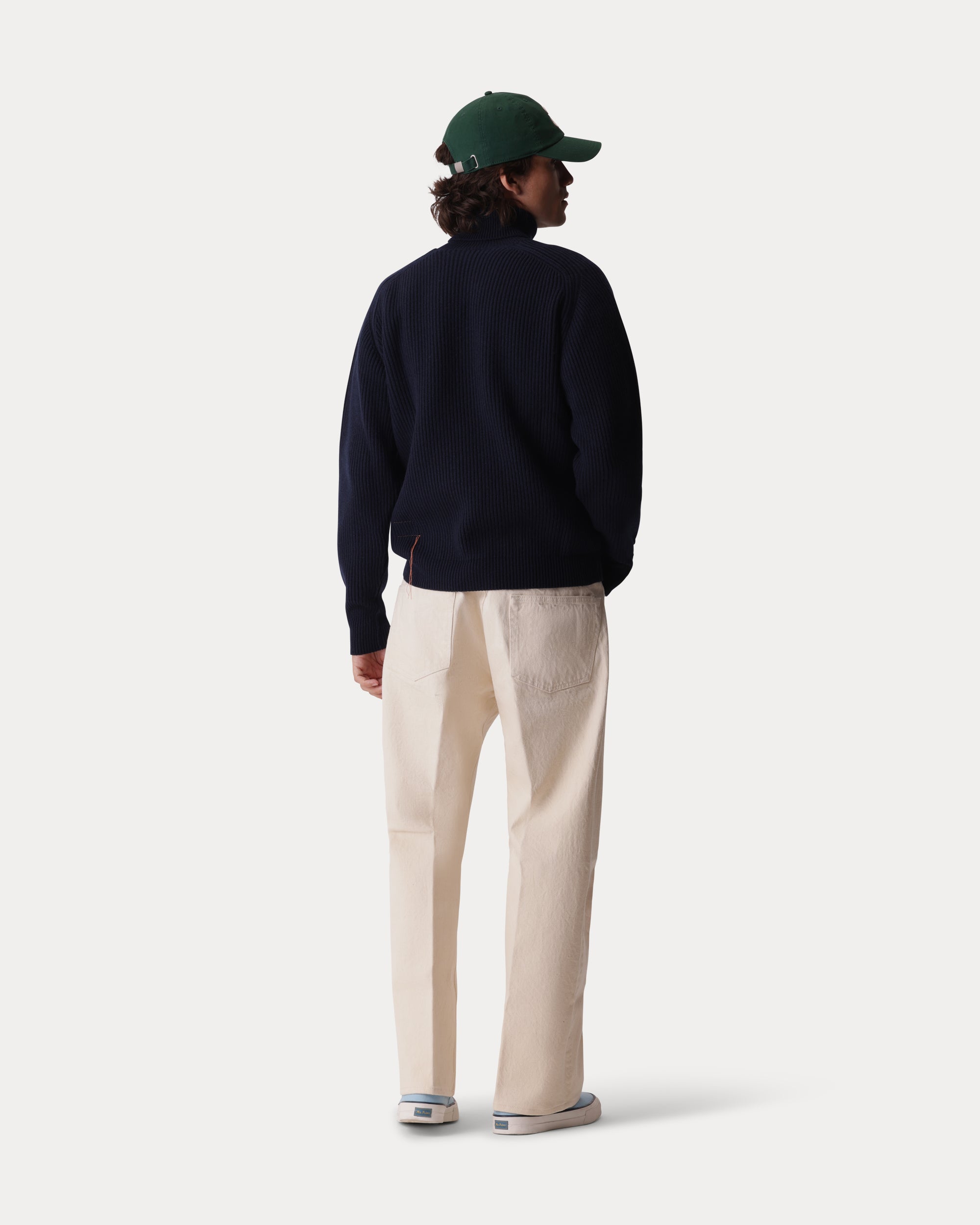 Brighton Cashmere Sweater