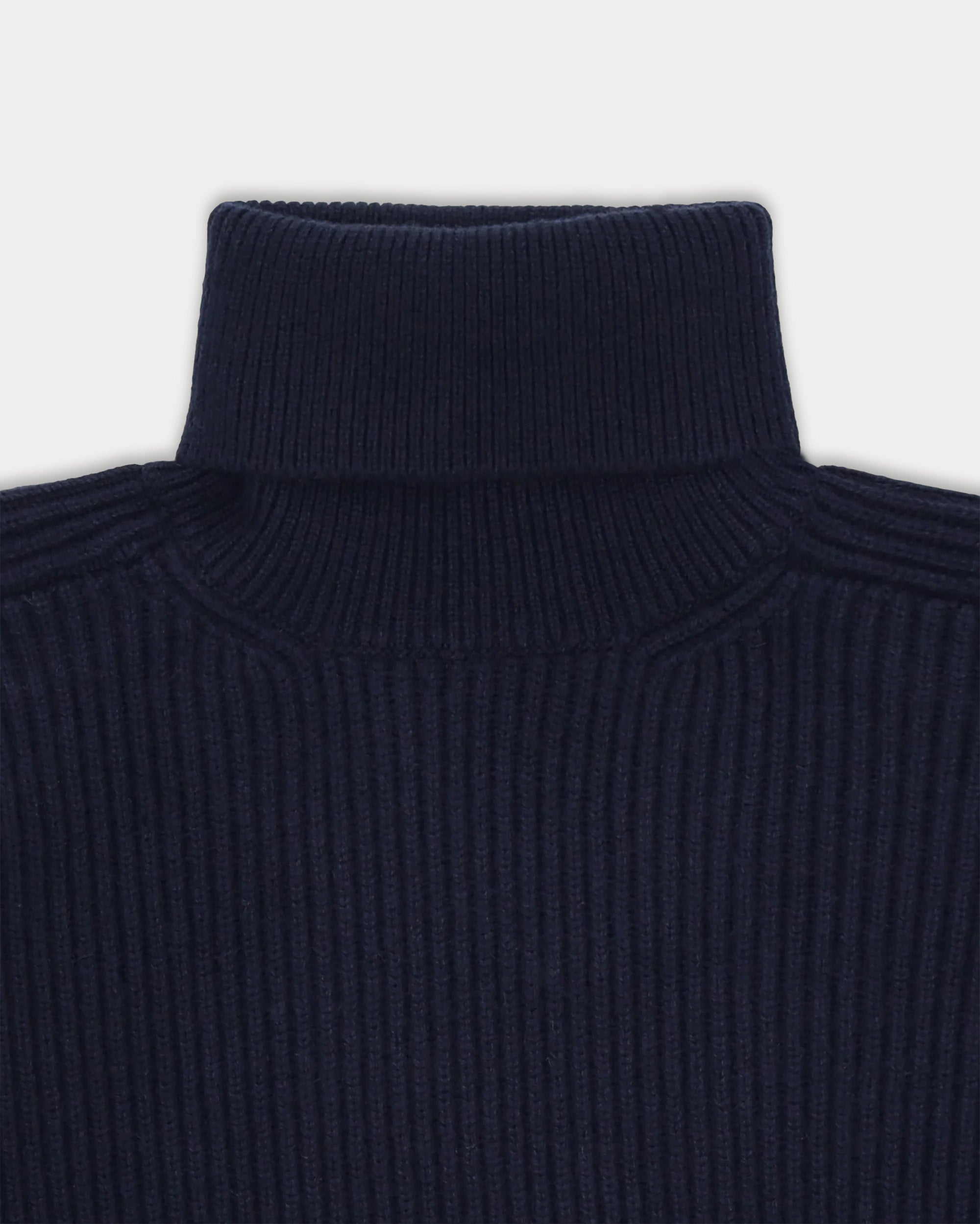 Brighton Maglione In Cashmere