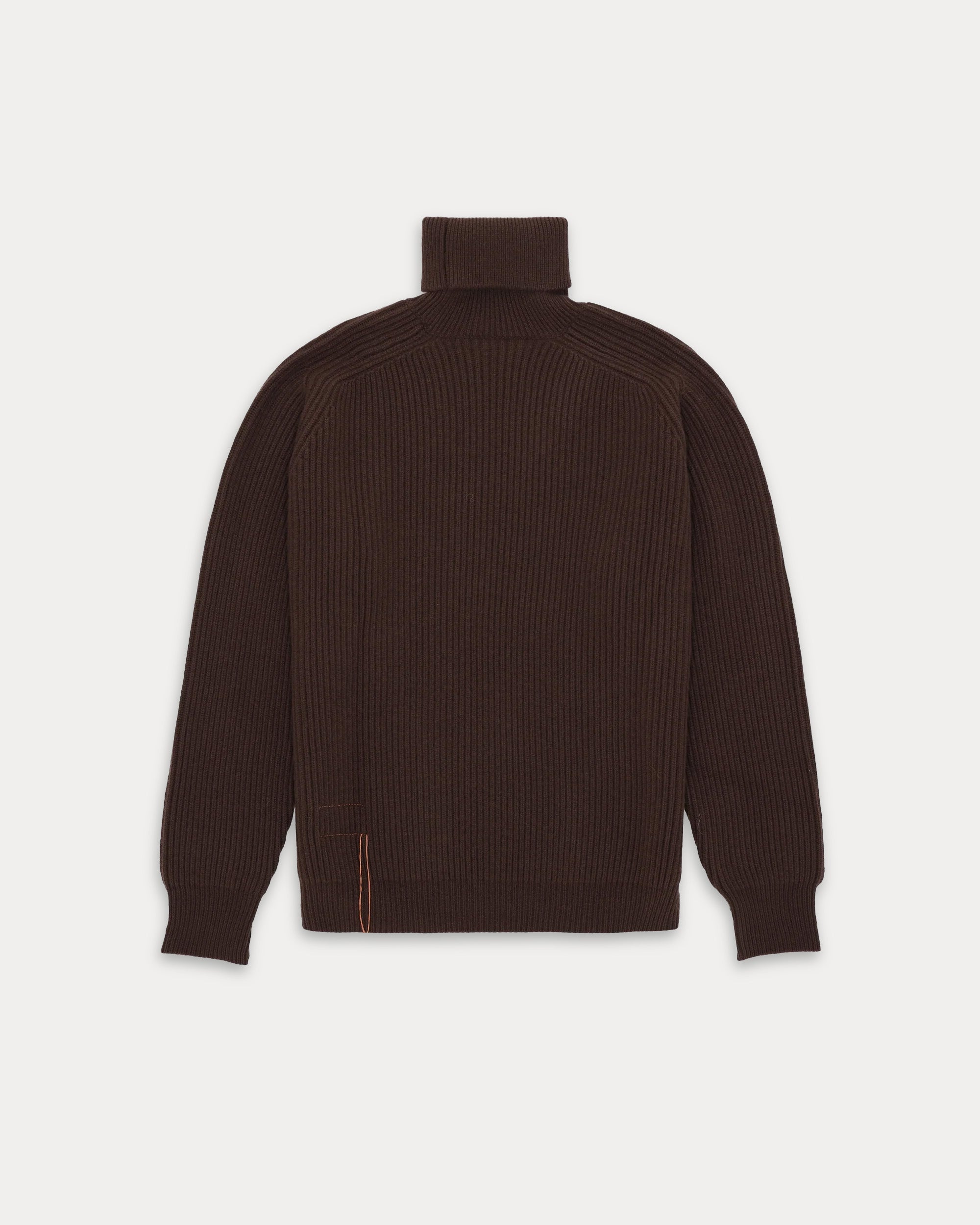 Brighton Maglione In Cashmere