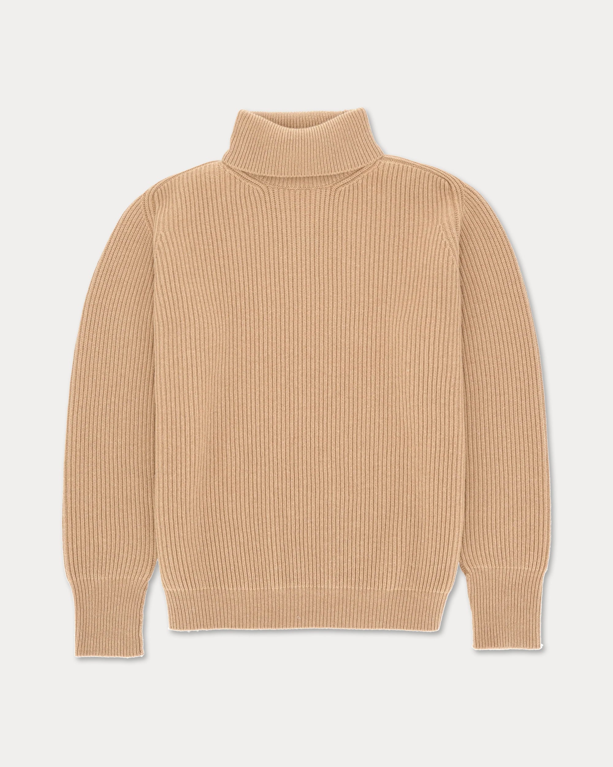 Brighton Maglione In Cashmere