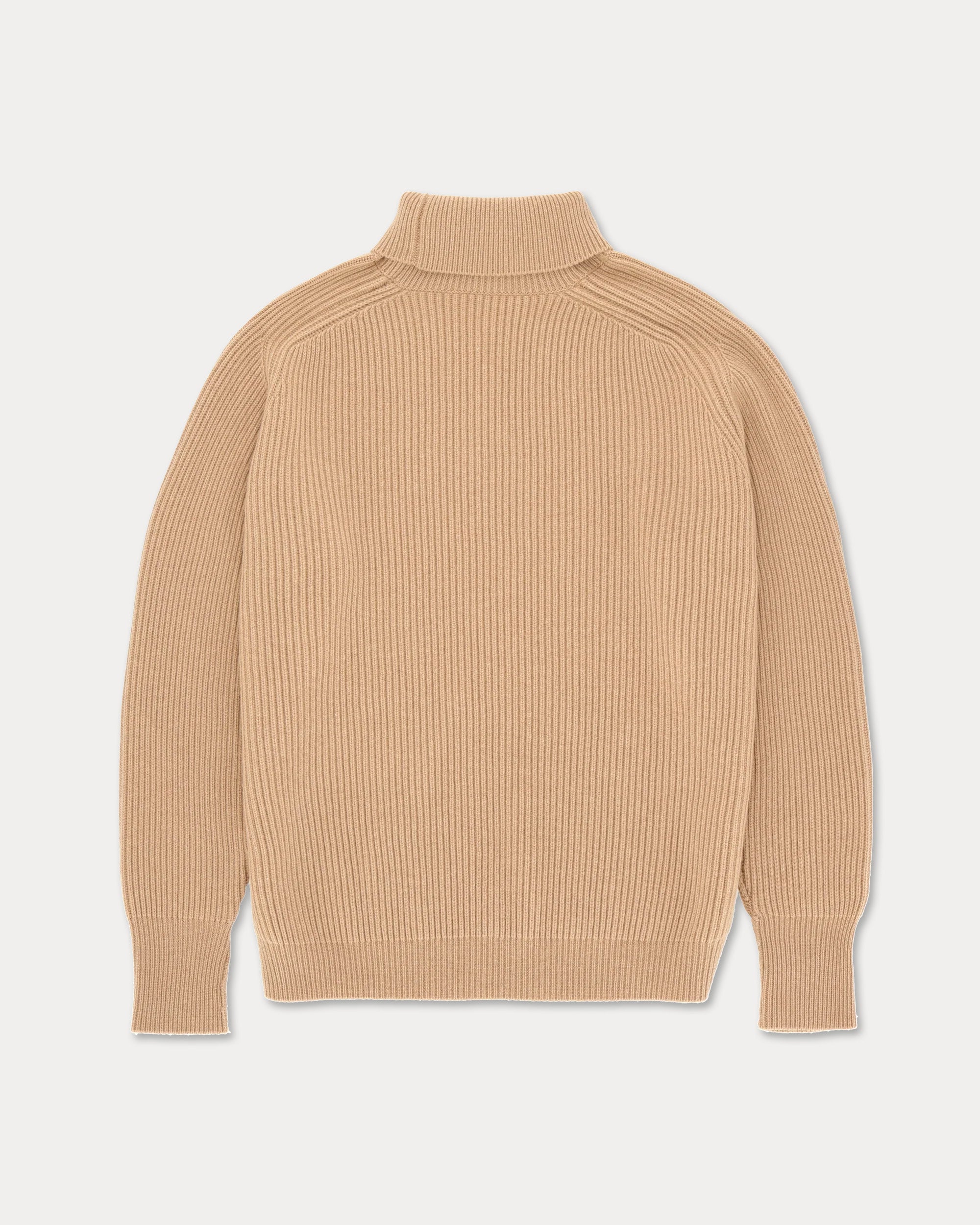 Brighton Maglione In Cashmere