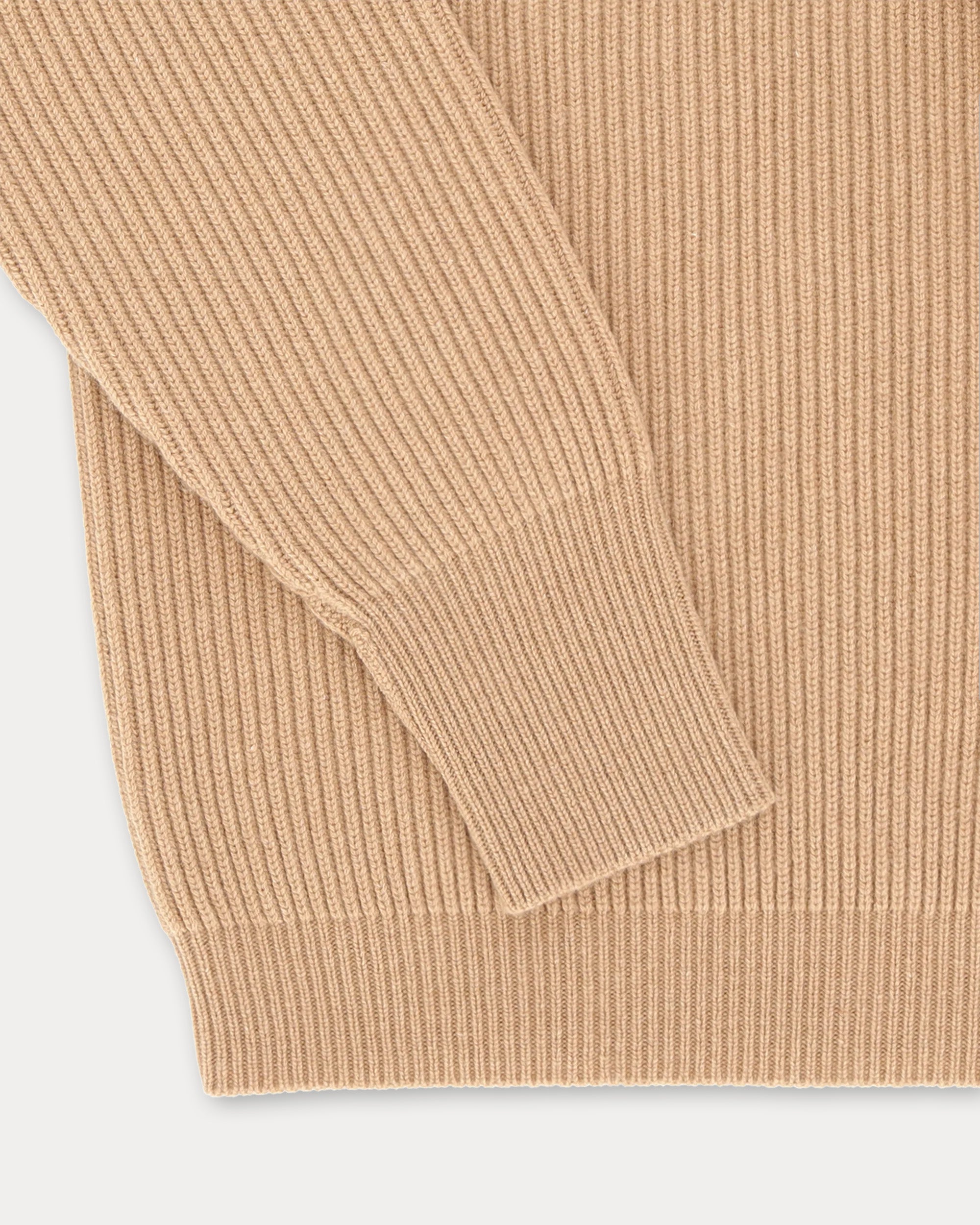 Brighton Maglione In Cashmere