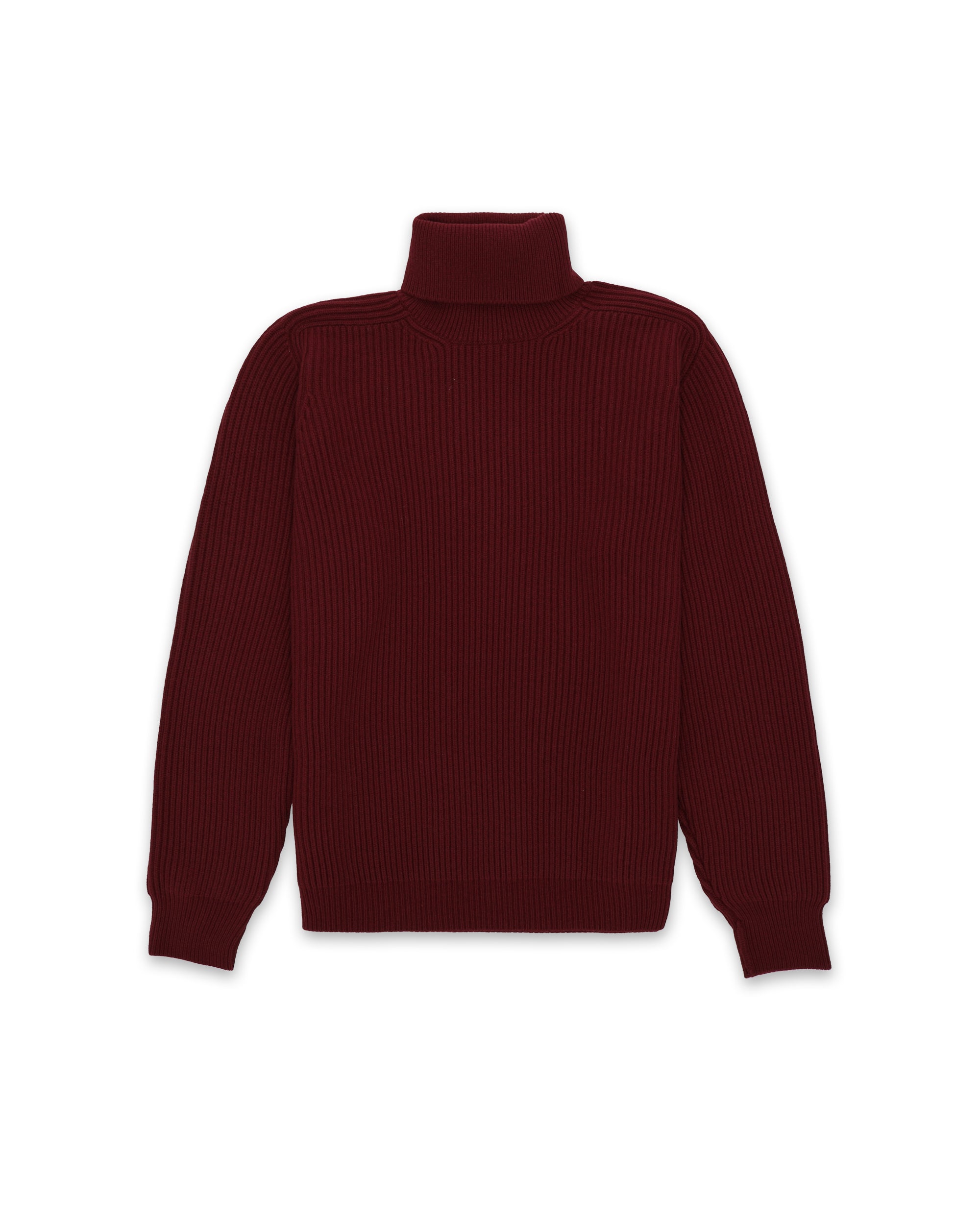 Brighton Maglione In Cashmere