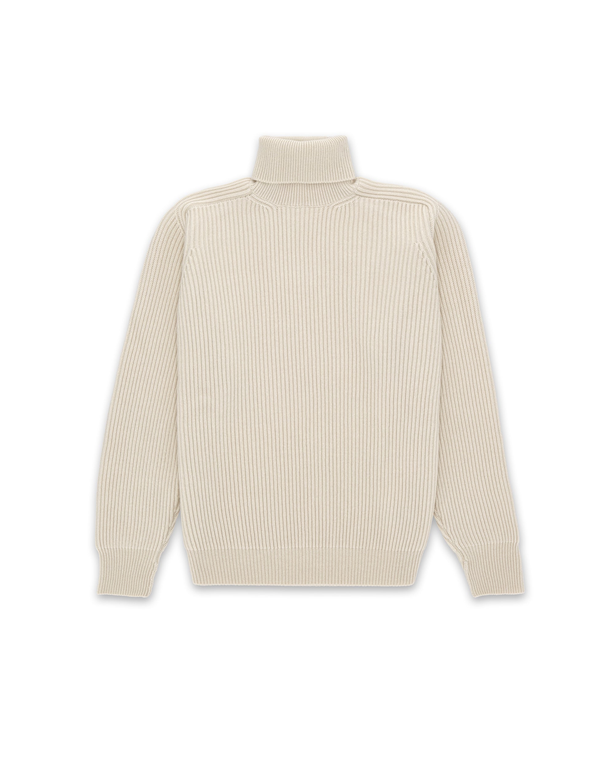 Brighton Maglione In Cashmere