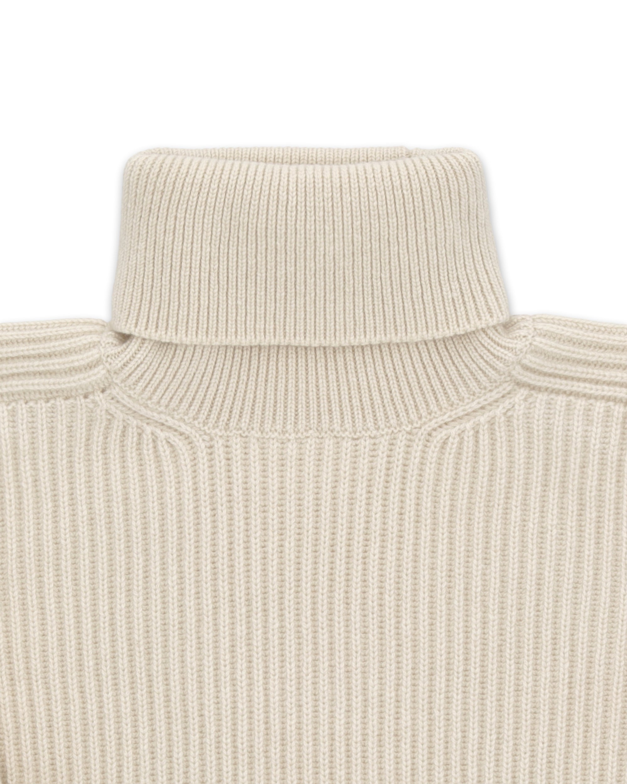 Brighton Maglione In Cashmere