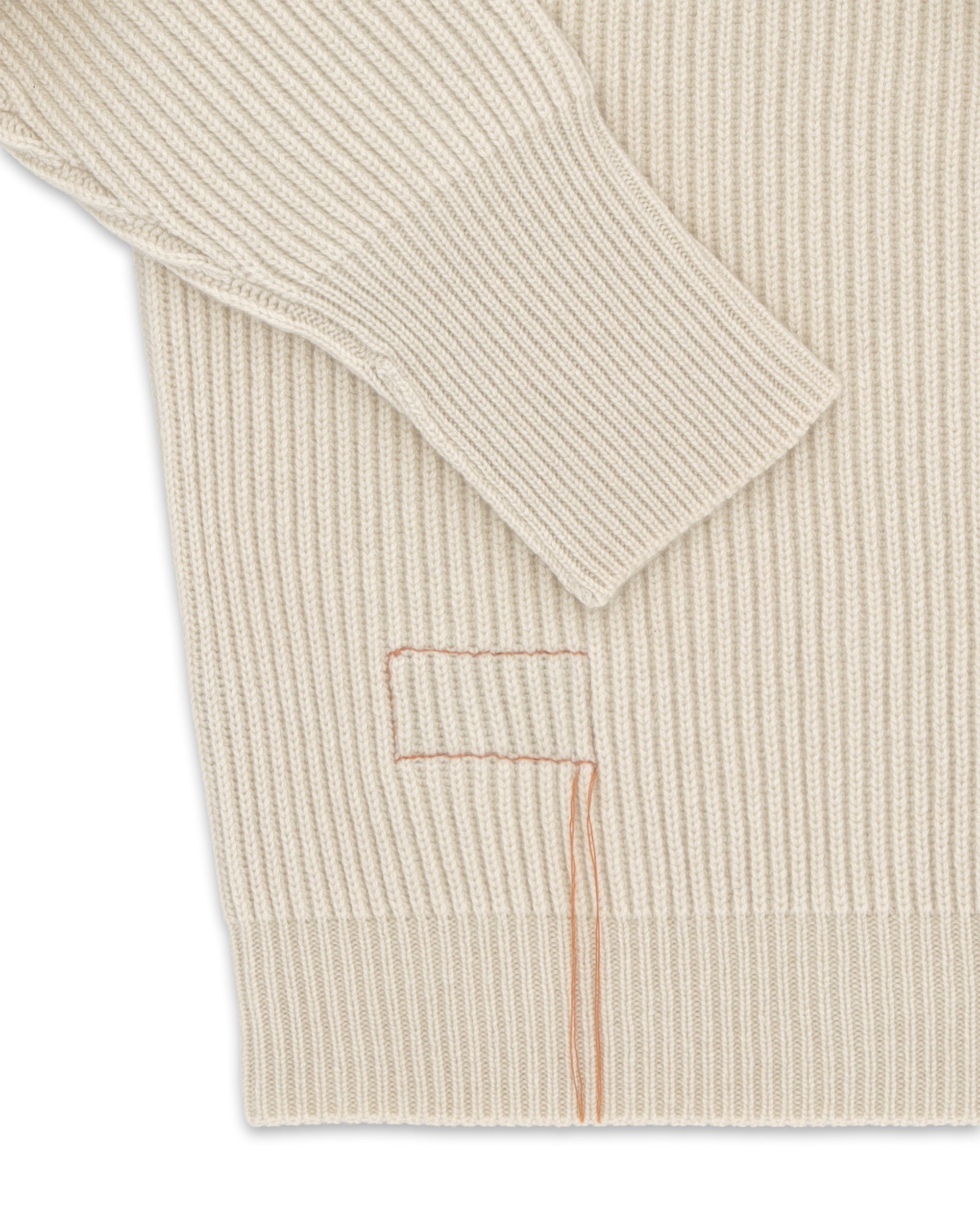 Brighton Maglione In Cashmere