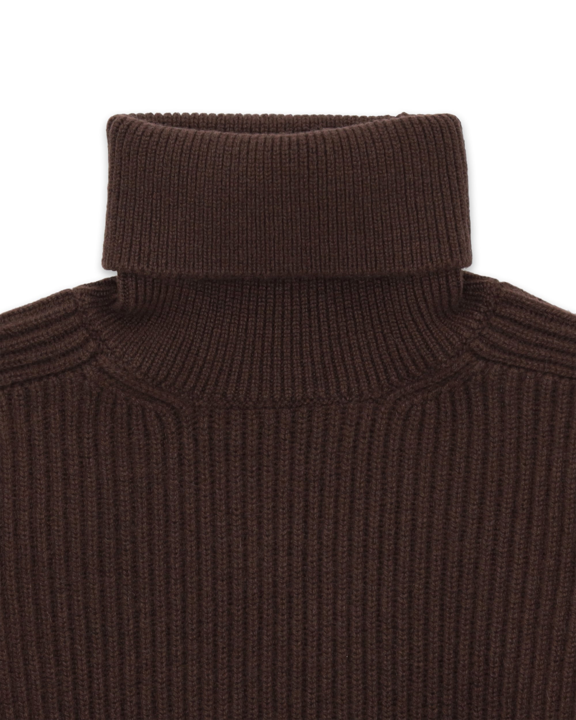 Brighton Maglione In Cashmere