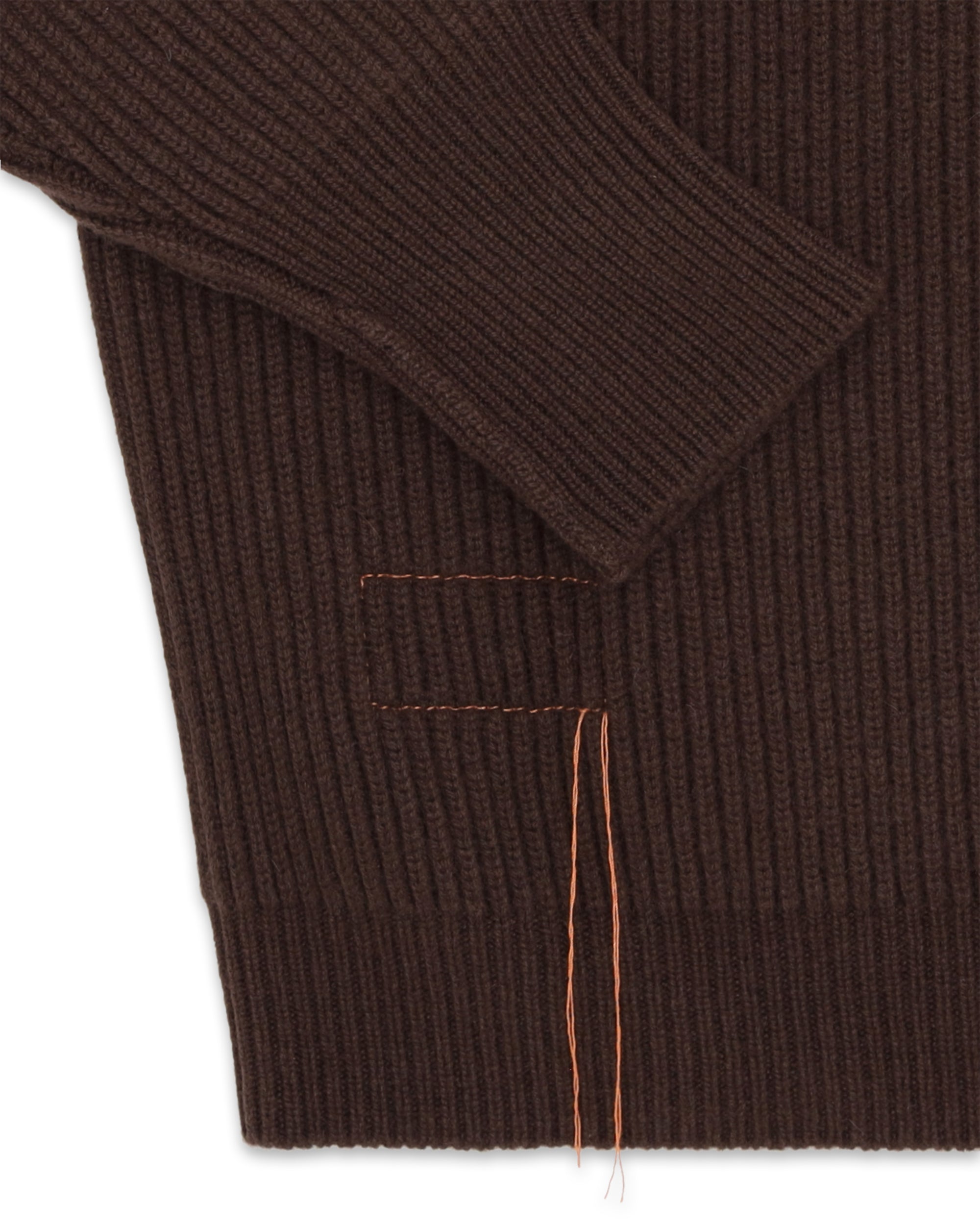 Brighton Maglione In Cashmere