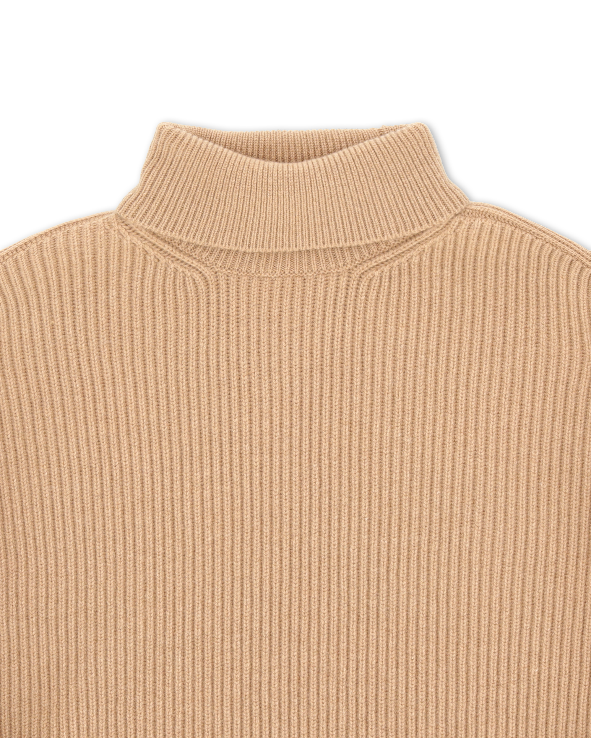 Brighton Maglione In Cashmere