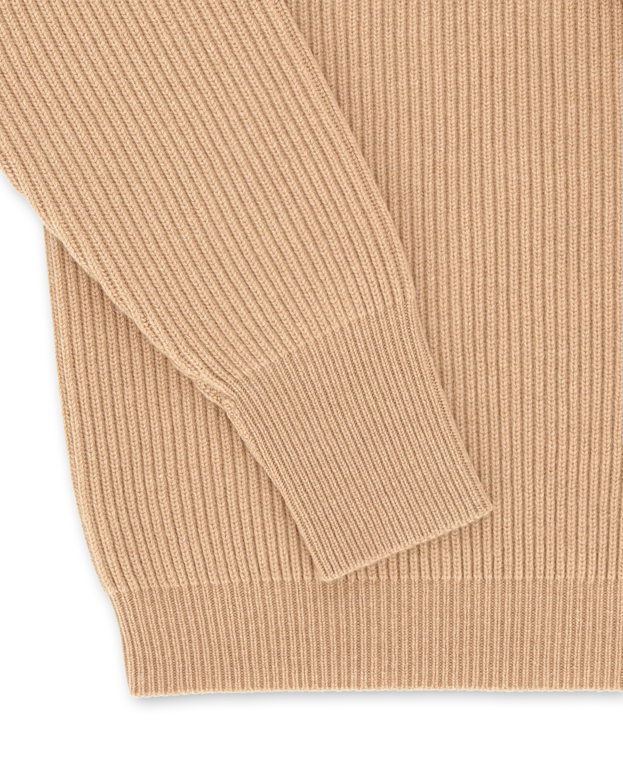 Brighton Maglione In Cashmere