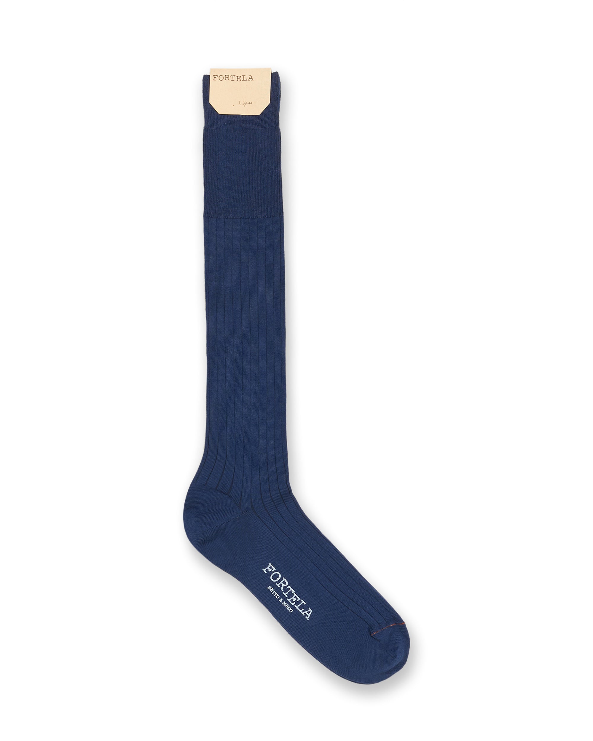 2Calzini Socks Lisle Cotton