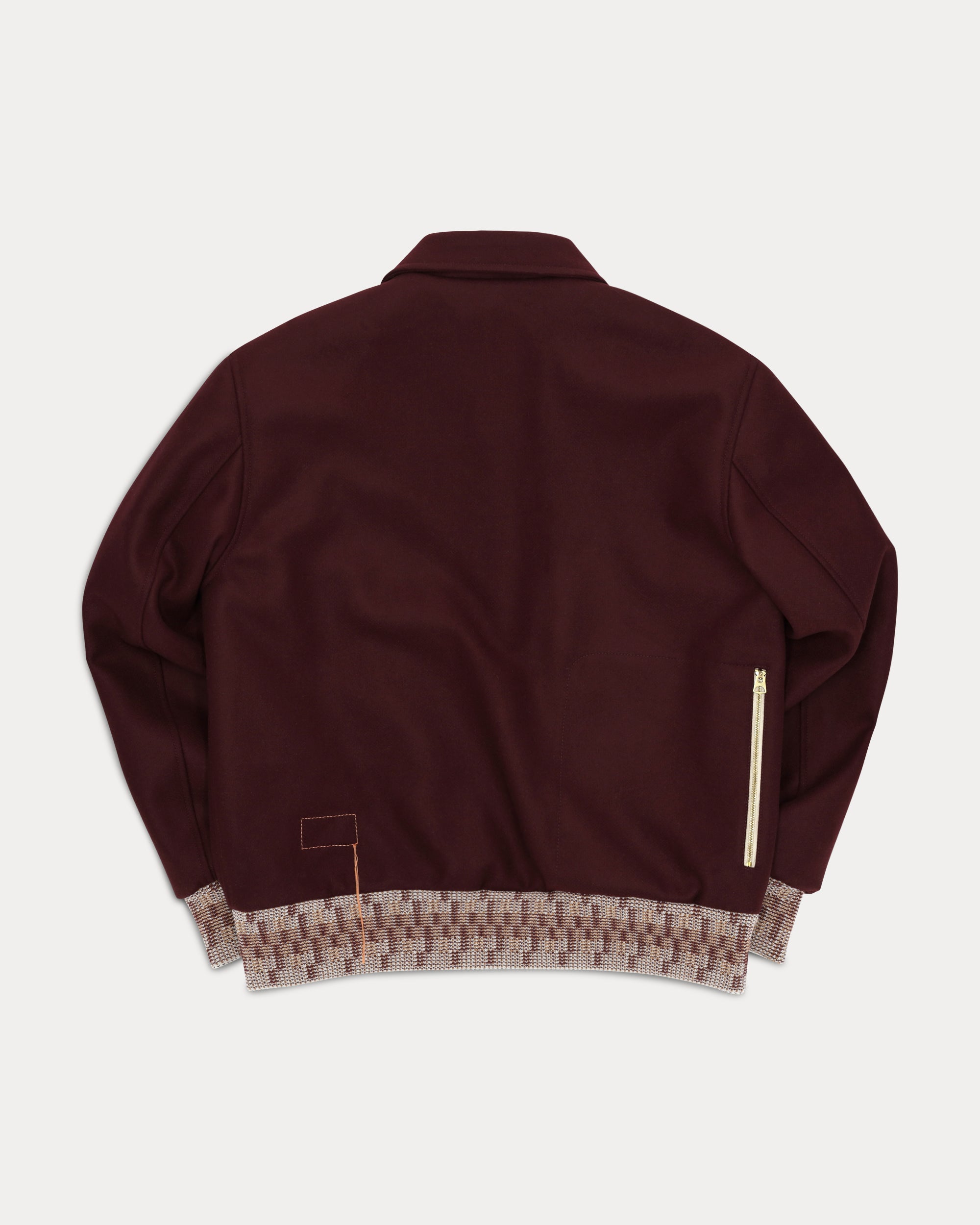 Cambridge Bomber in Lana