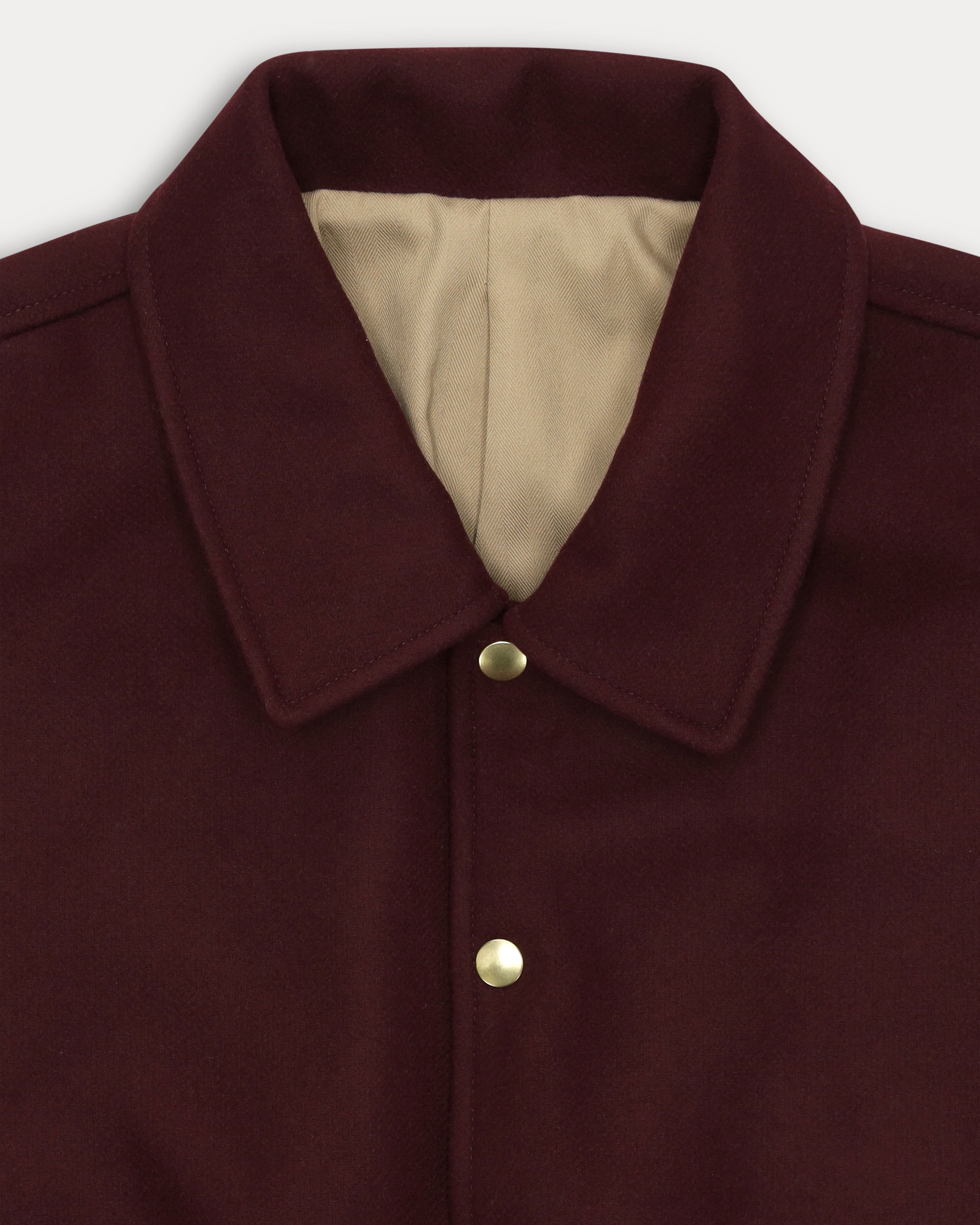 Cambridge Bomber in Lana