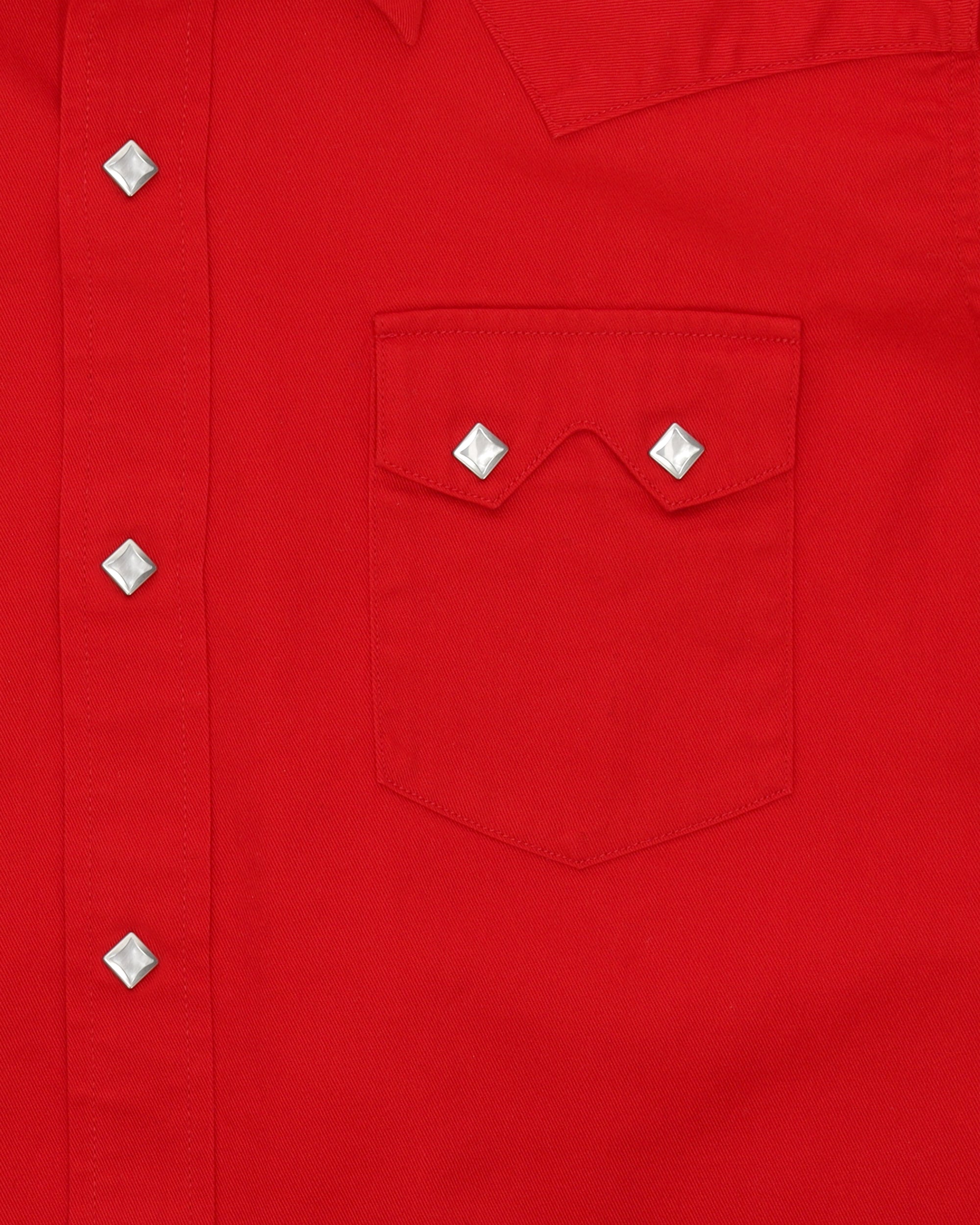 Big Yank x Fortela "Stakes Shirt"