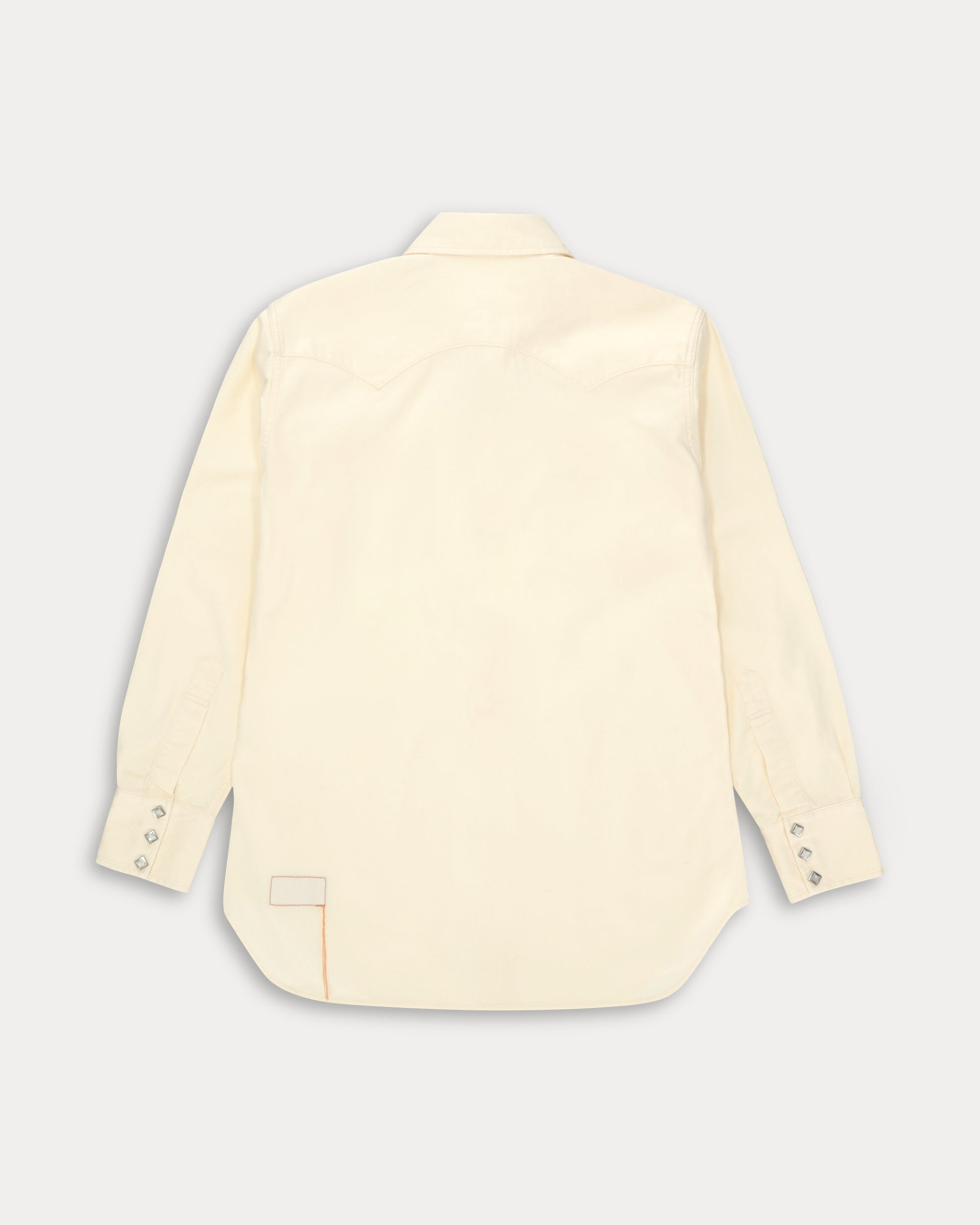 Big Yank x Fortela "Stakes Shirt"