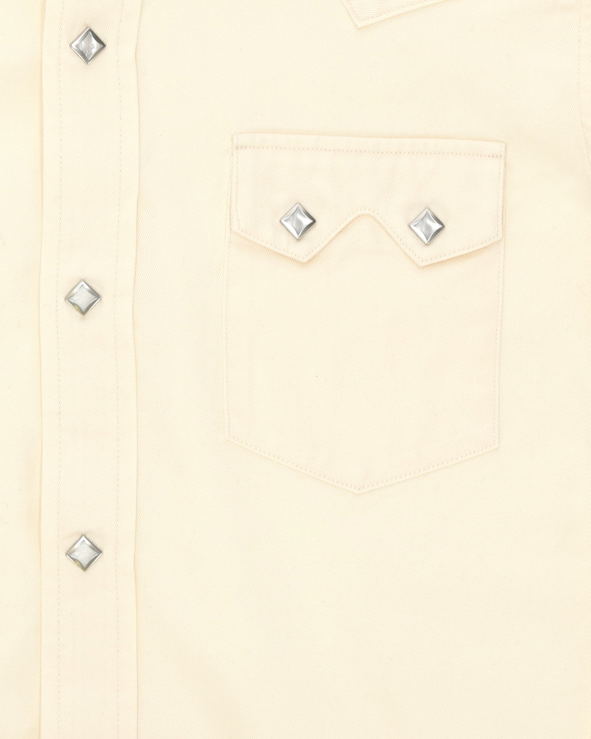 Big Yank x Fortela "Stakes Shirt"