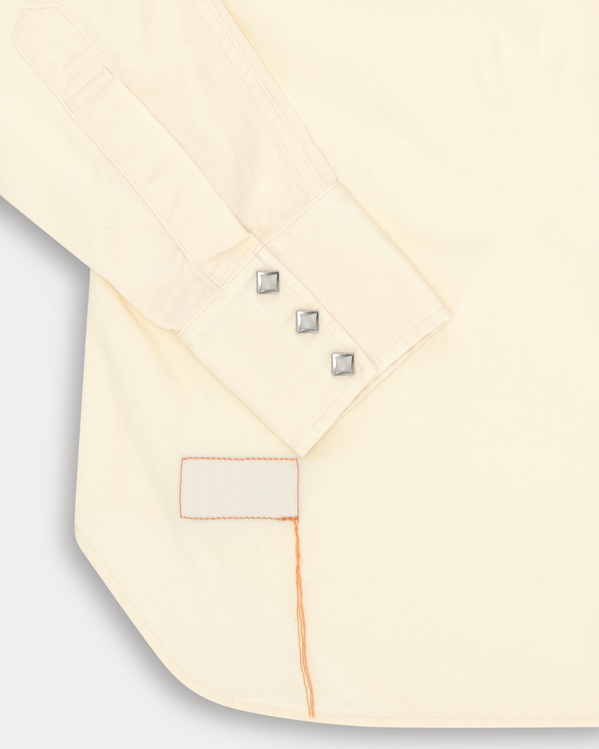 Big Yank x Fortela "Stakes Shirt"