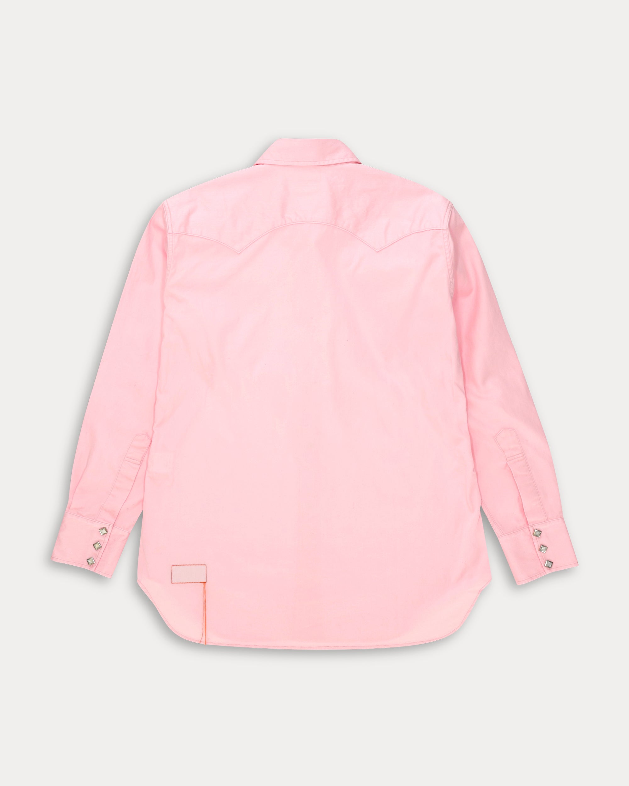 Big Yank x Fortela "Stakes Shirt"