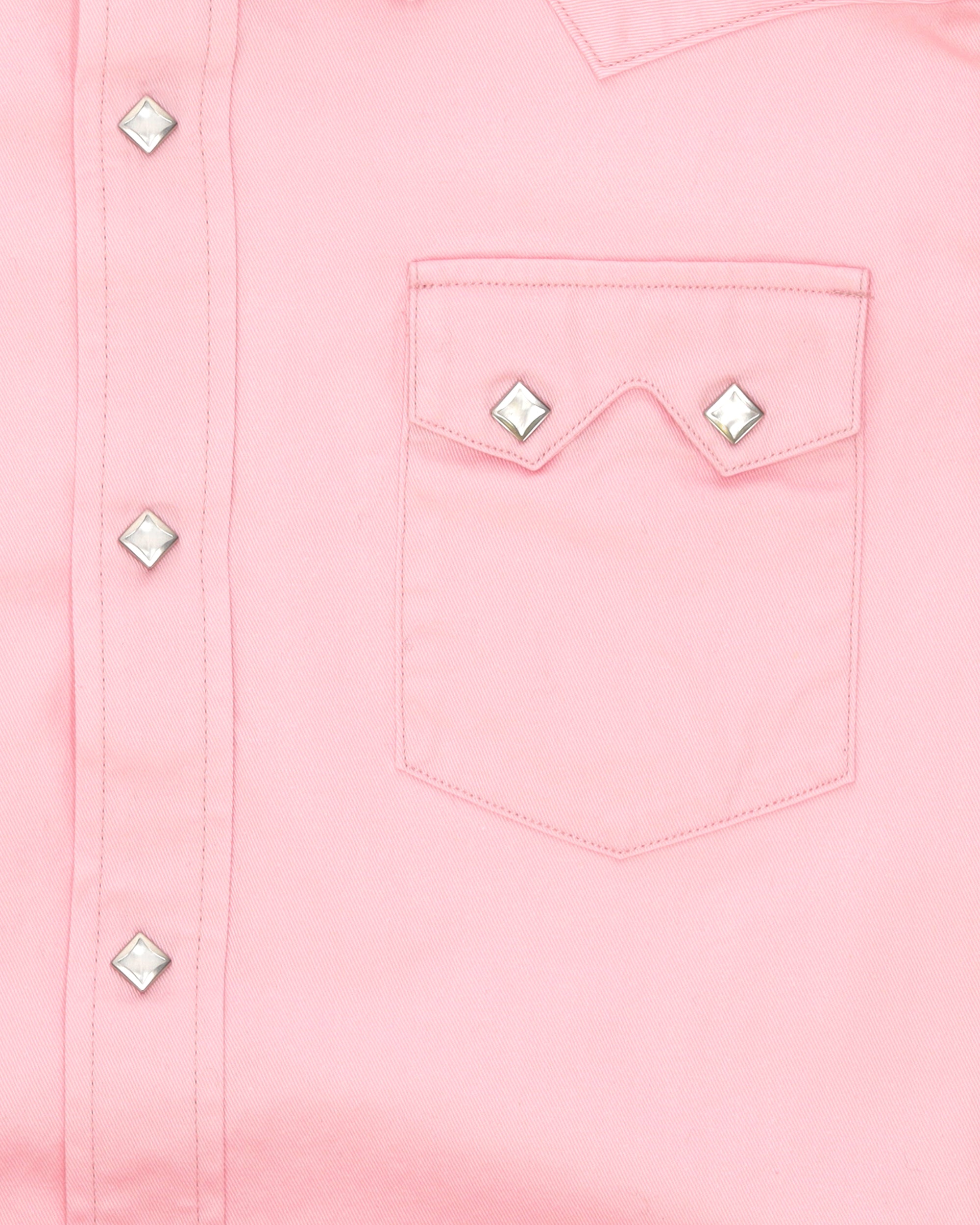 Big Yank x Fortela "Stakes Shirt"