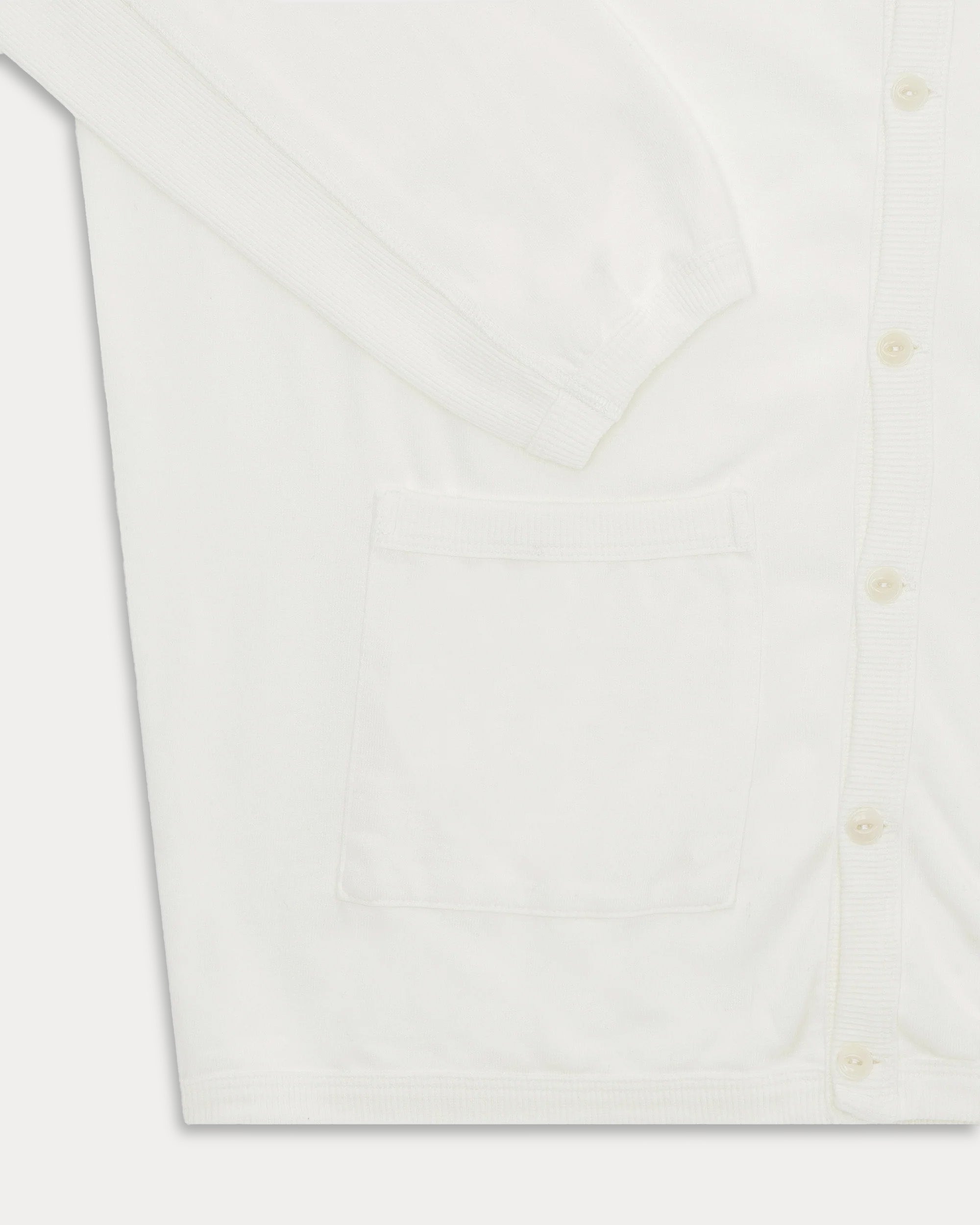Cardy Cardigan In Jersey Di Cotone