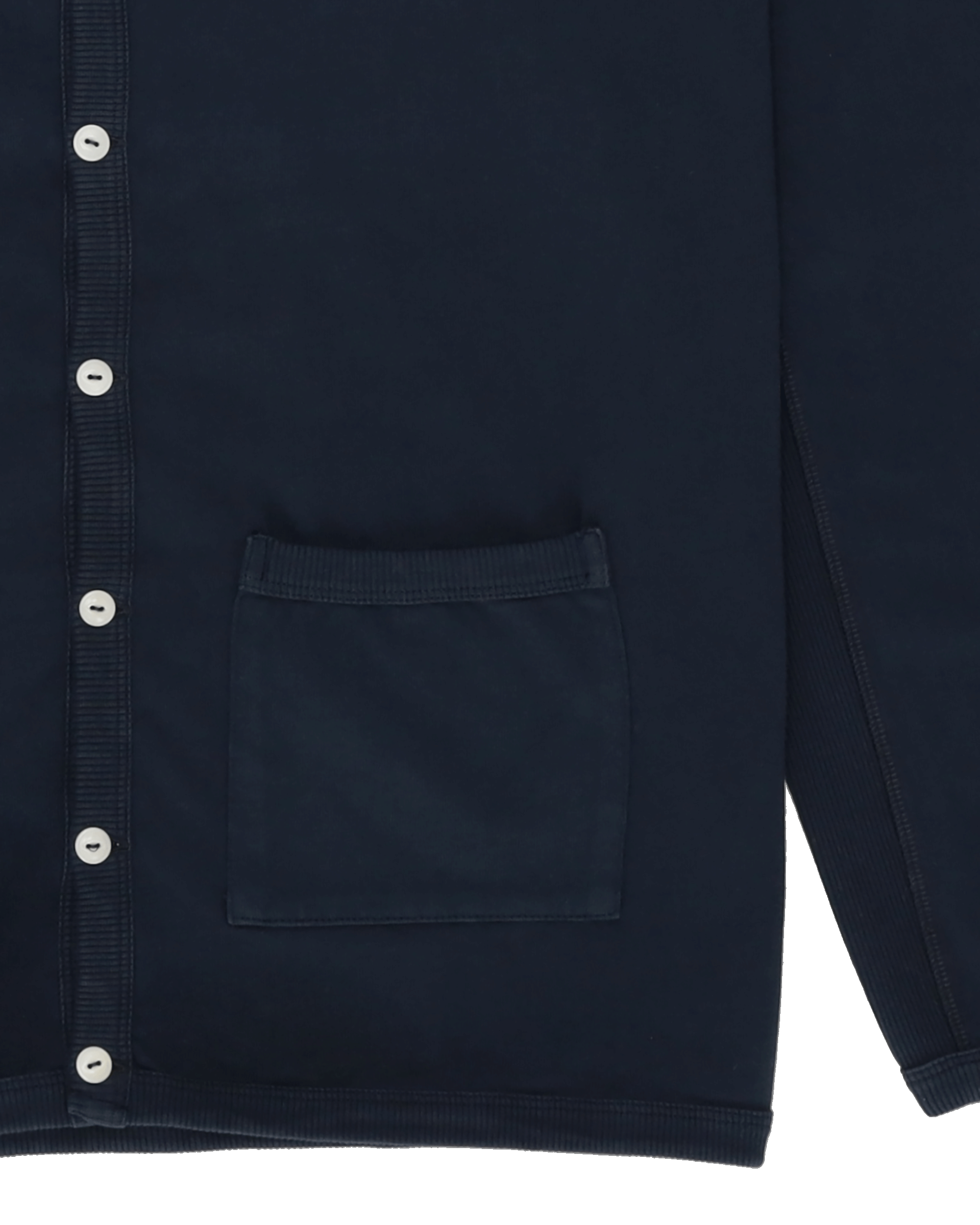 Cardy Cardigan In Jersey Di Cotone