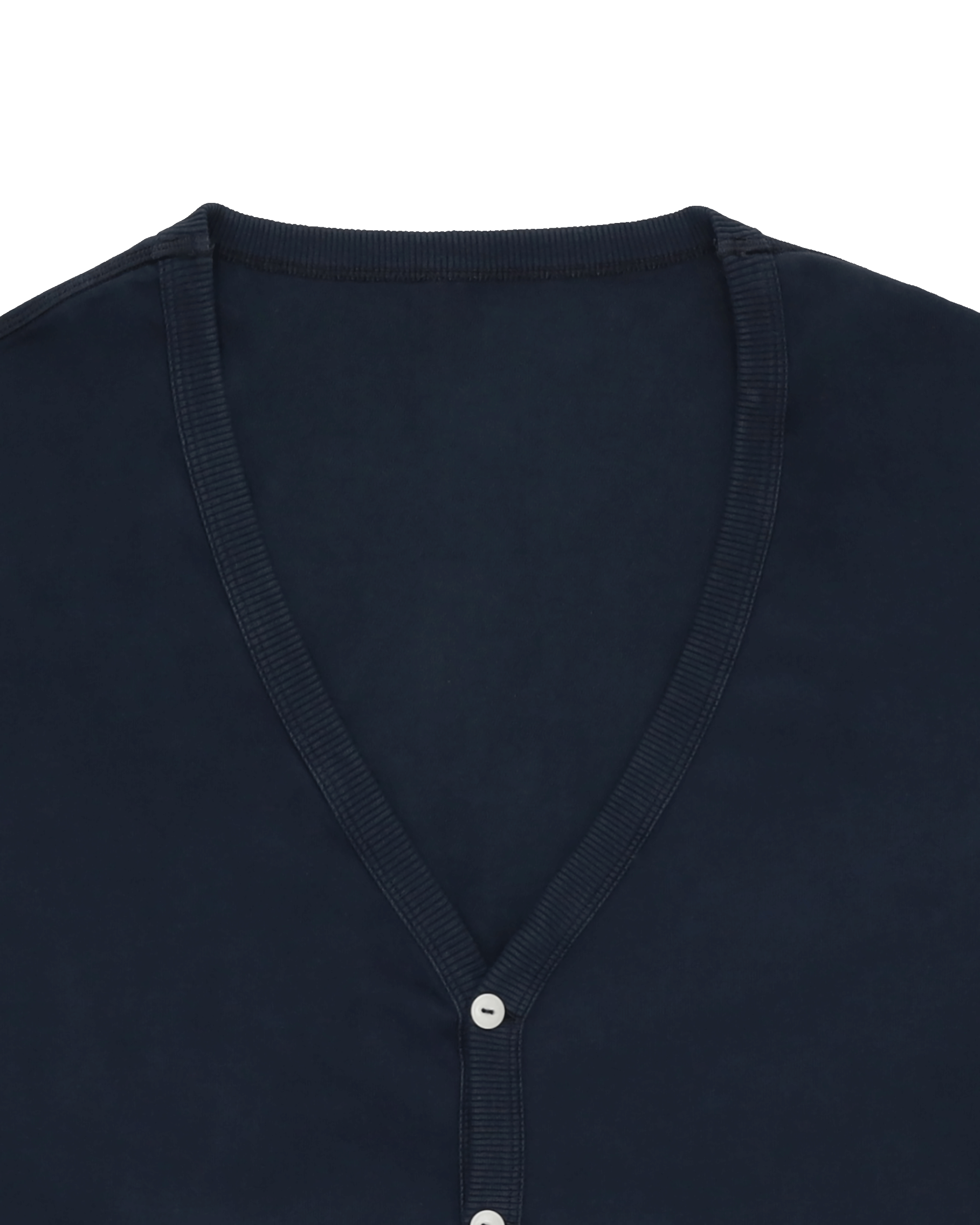 Cardy Cardigan In Jersey Di Cotone