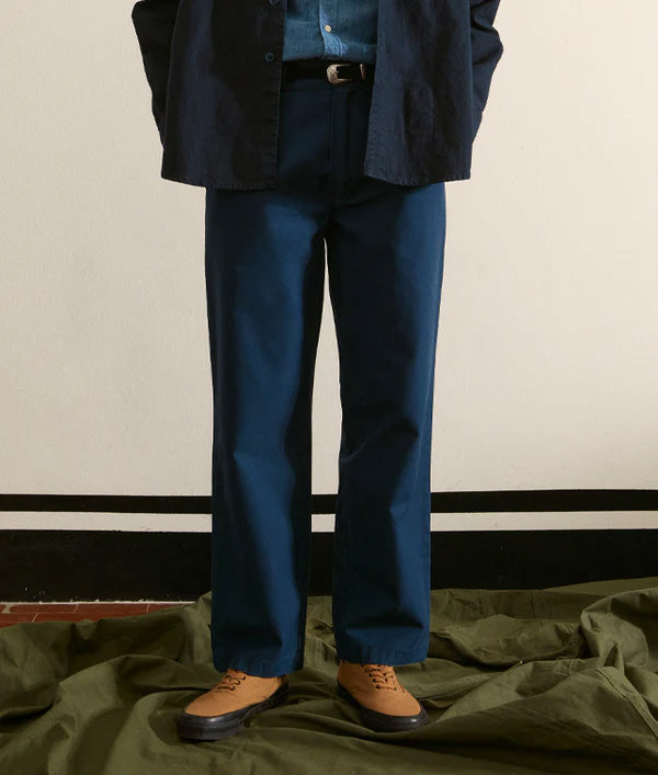 Champs Pantaloni Chino