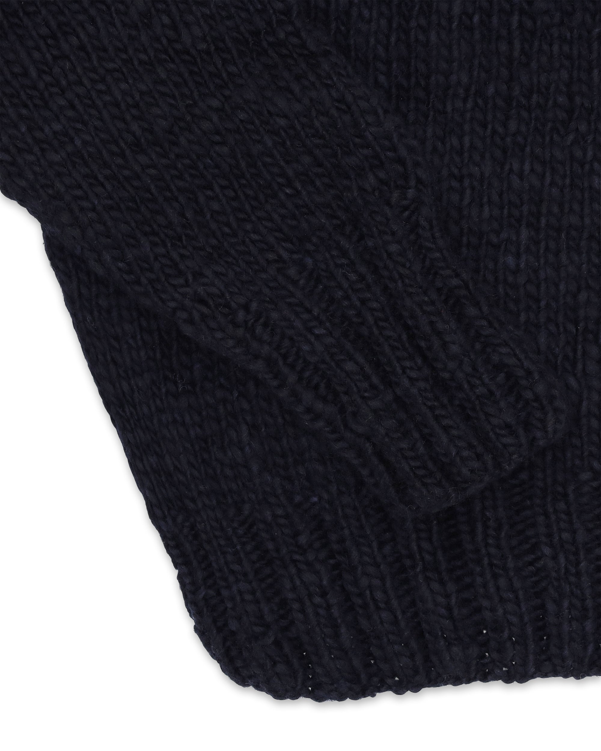 Chamturt Maglione Collo Alto