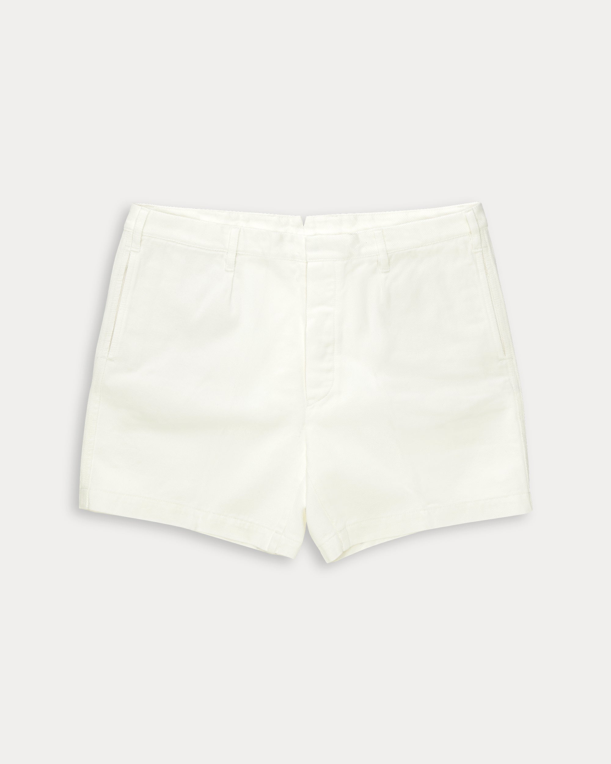 Charton Bermuda In Cotone