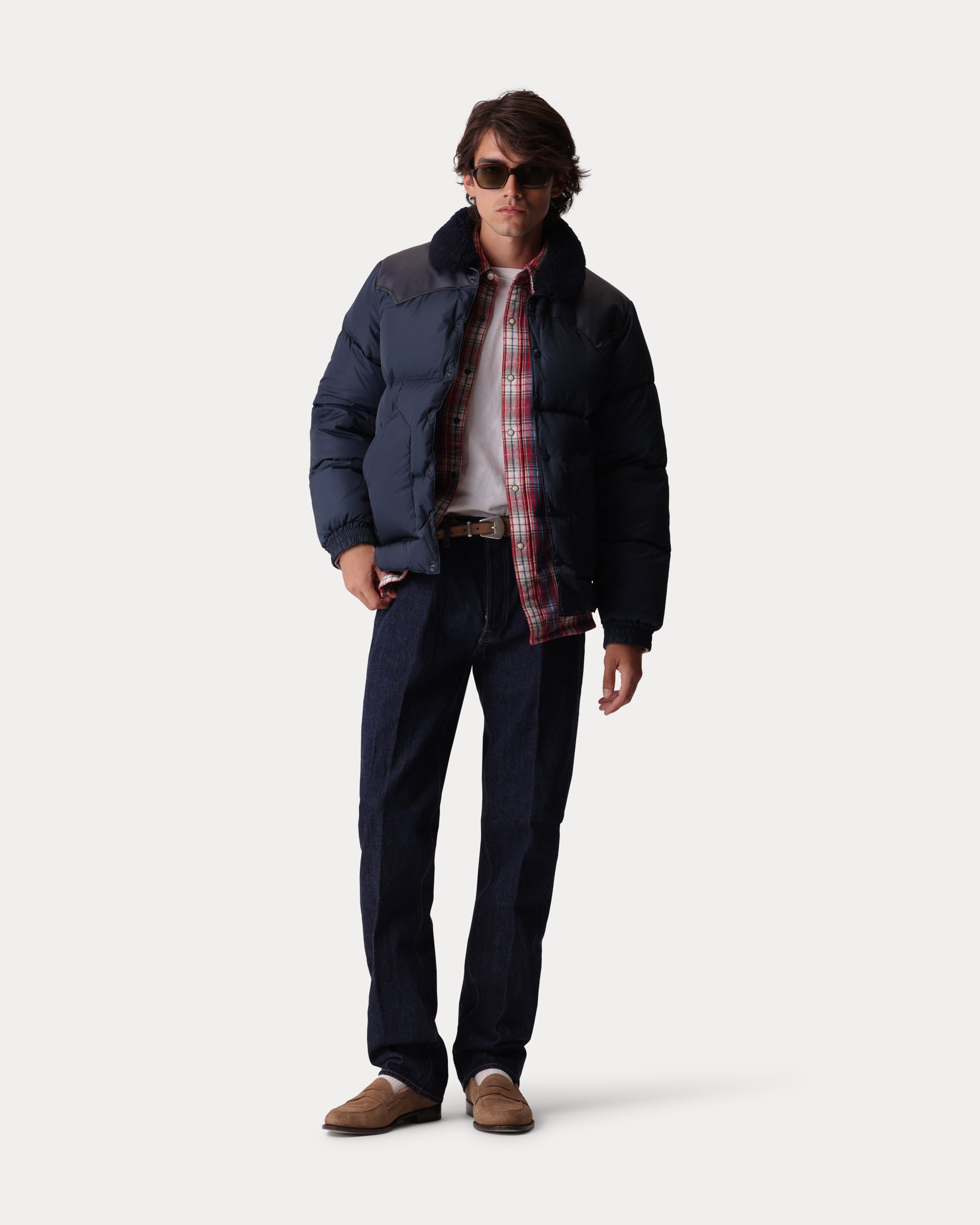 Christyjacket Rocky Mountain Featherbed x Fortela