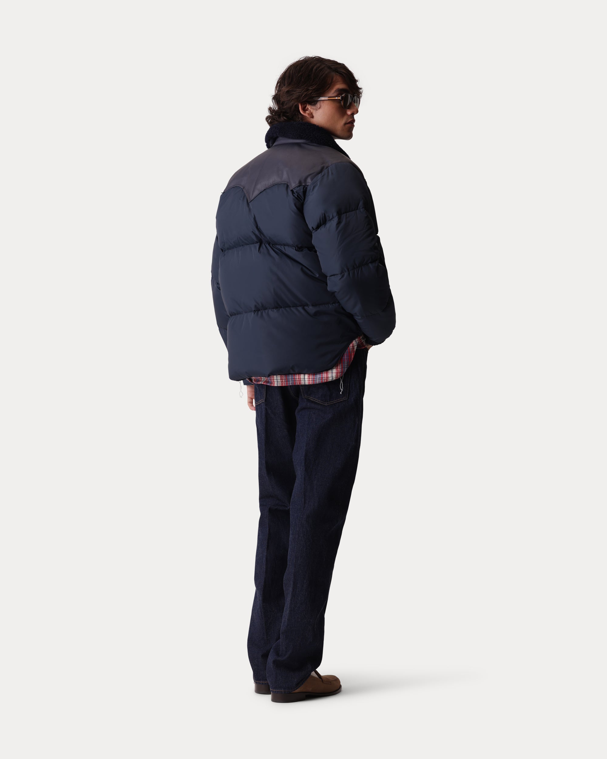 Christyjacket Rocky Mountain Featherbed x Fortela