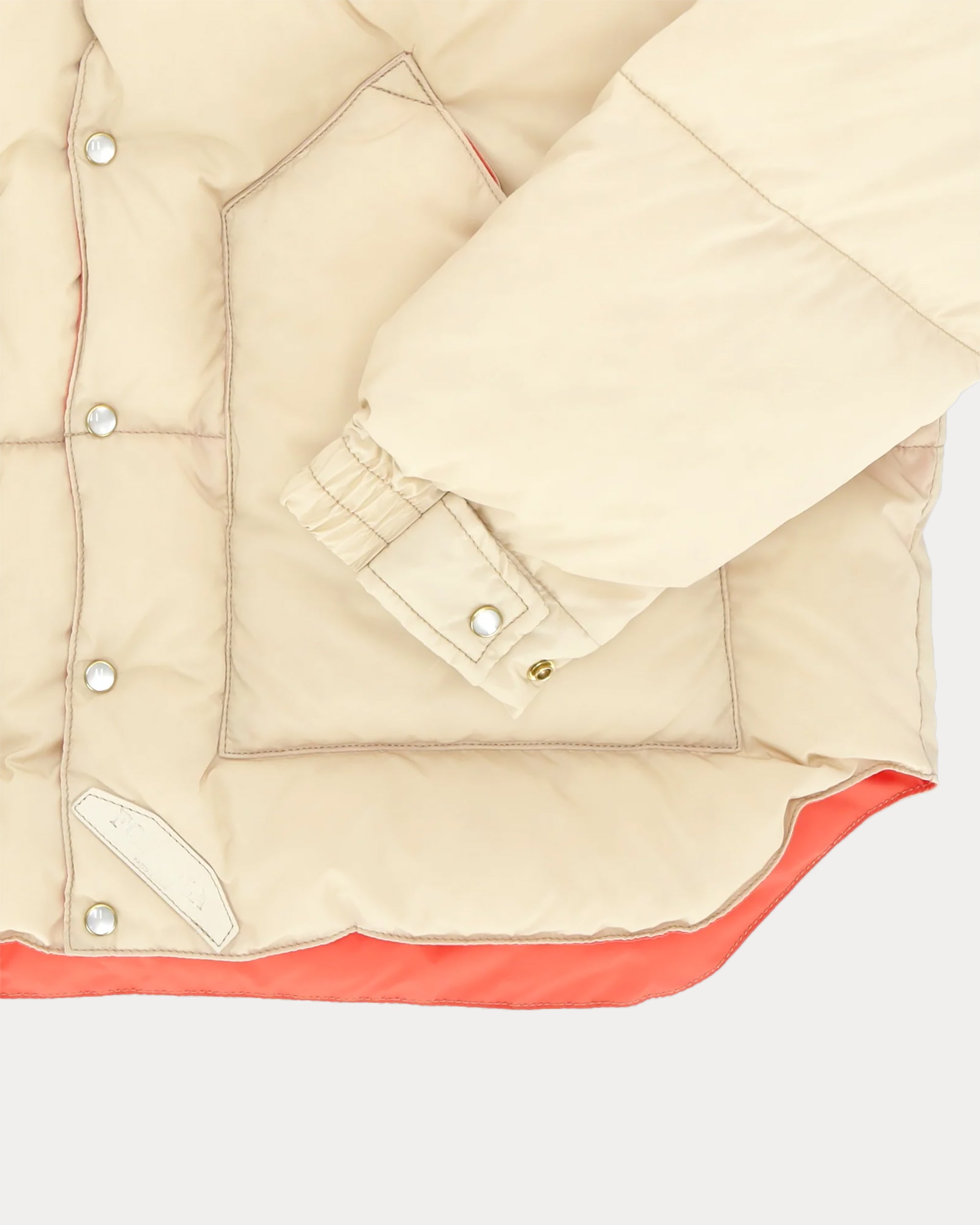 Christyjacket Rocky Mountain Featherbed x Fortela